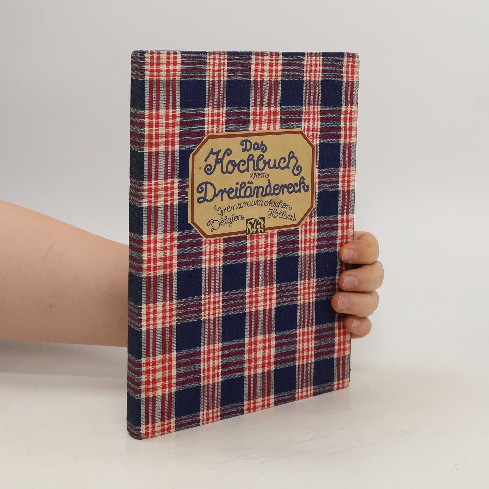 Elske Trees Das Kochbuch vom Dreiländereck