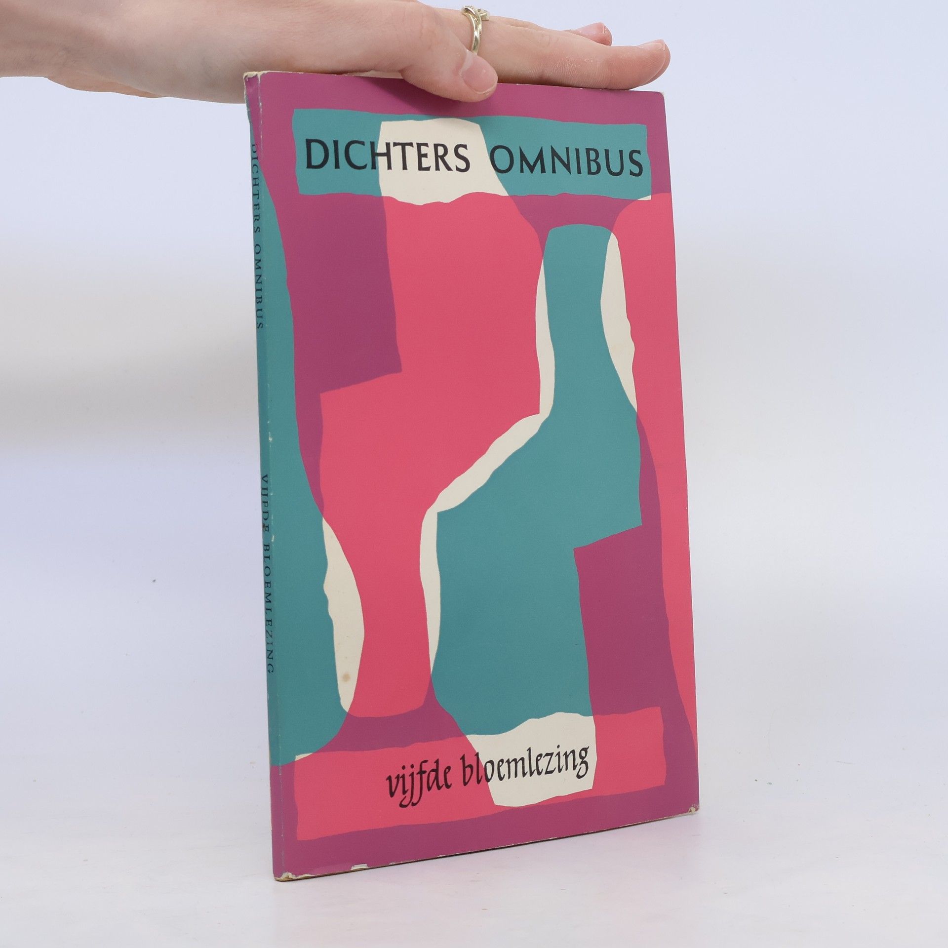 kolektiv Dichters Omnibus