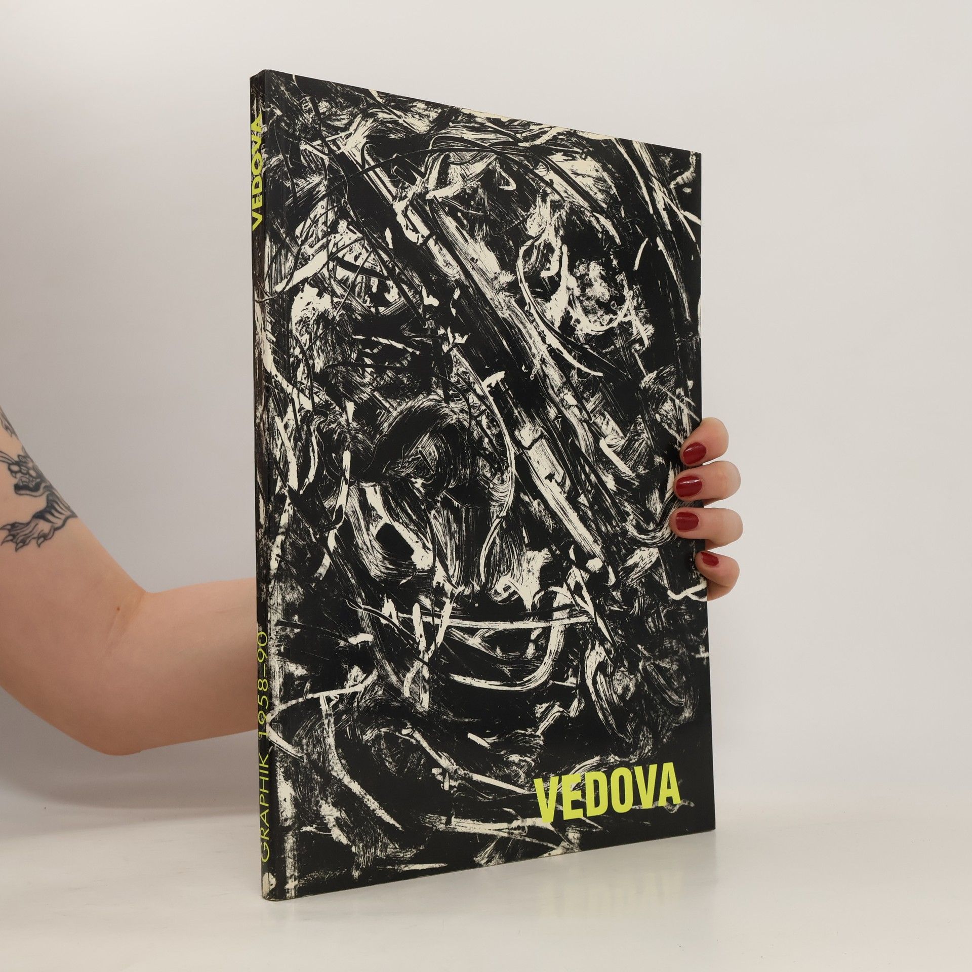 kolektiv Emilio Vedova