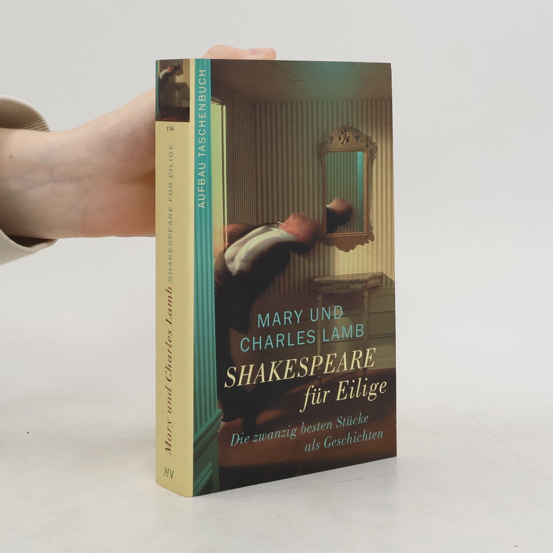 Mary Lamb Shakespeare für Eilige
