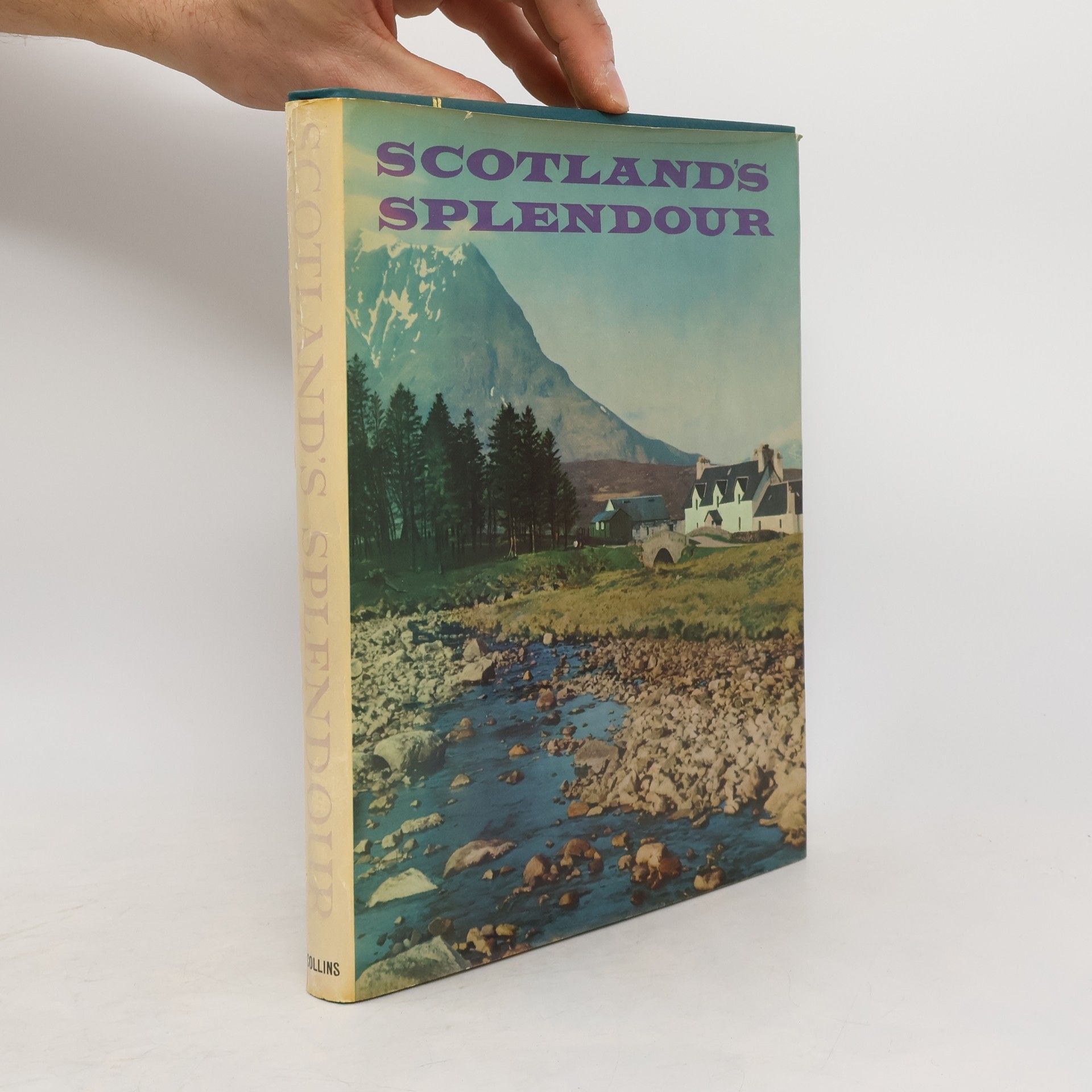 kolektiv Scotland's Splendour
