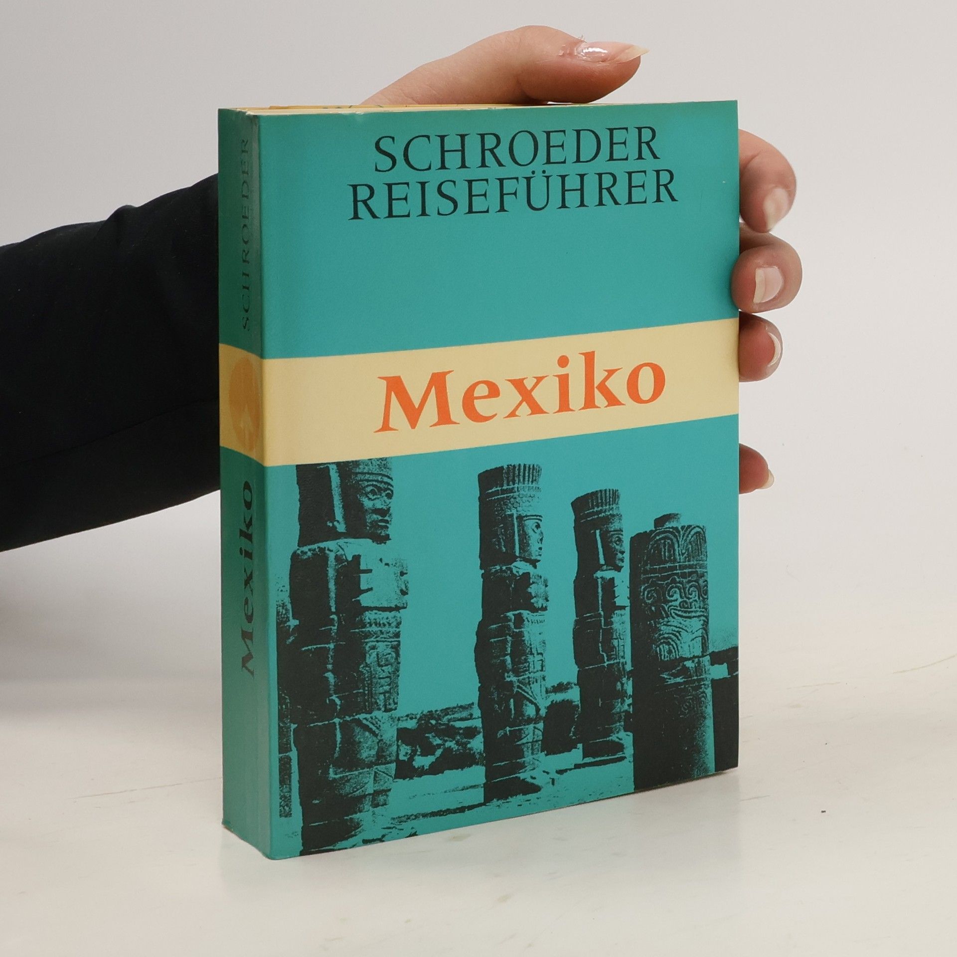 Walther Zuzan Mexiko