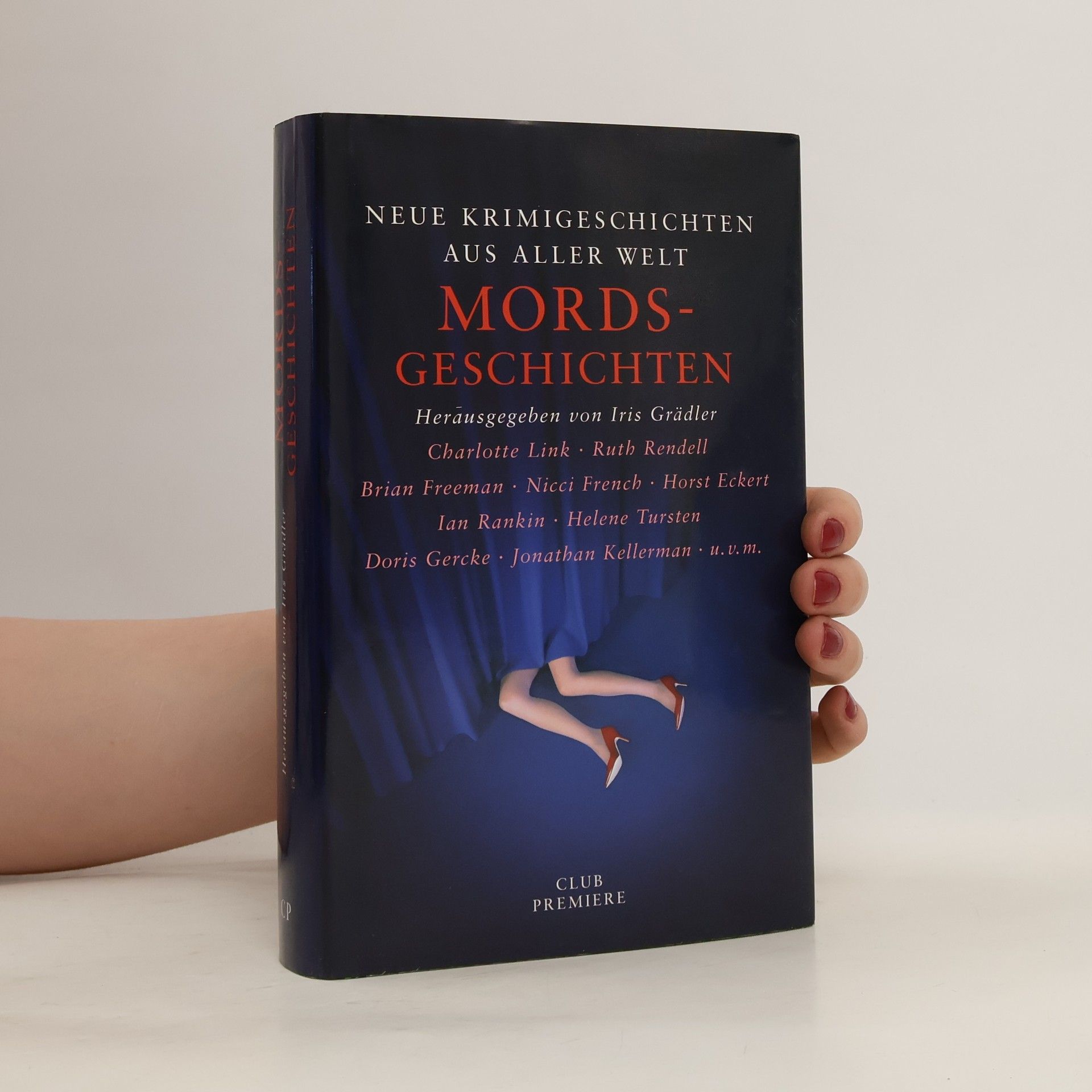 kolektiv Modrsgeschichten