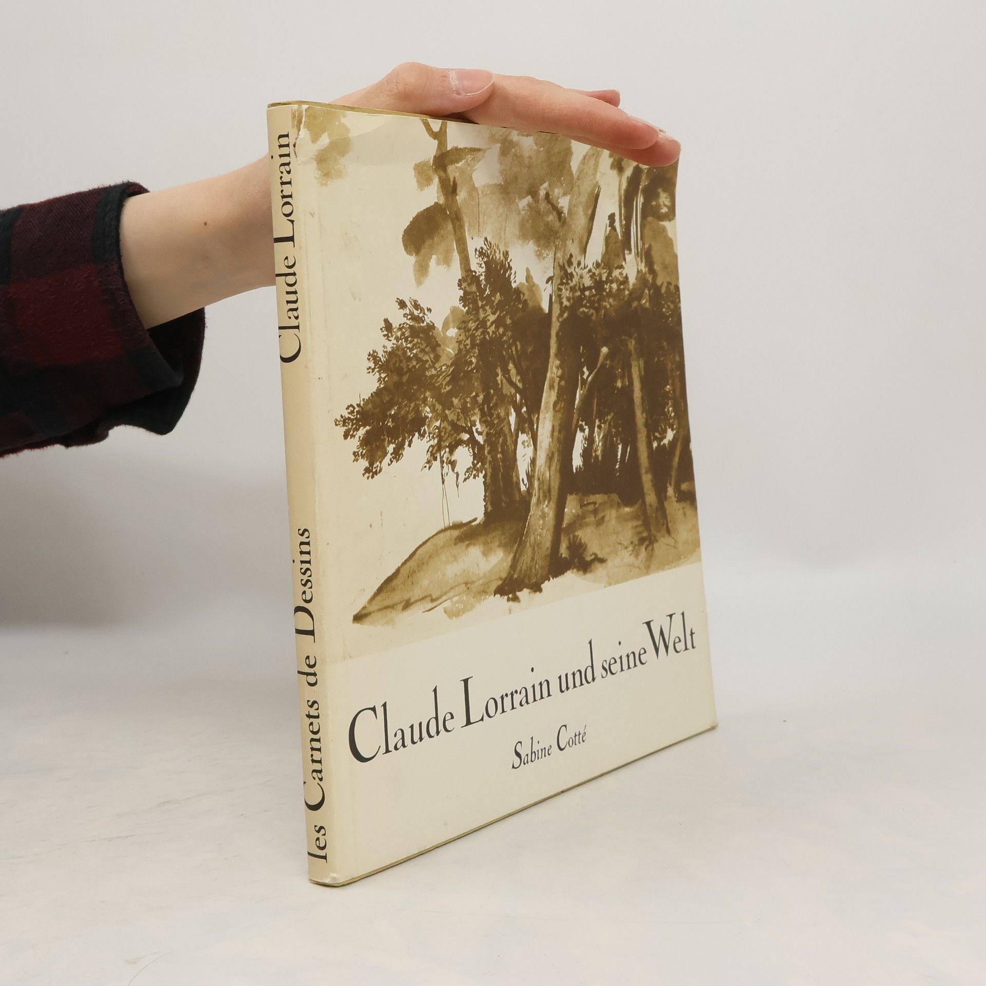 Claude Lorrain und seine Welt