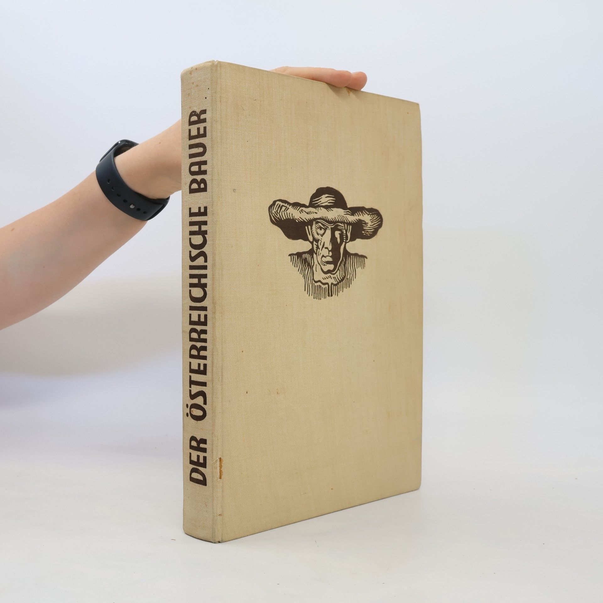 Auteurscollectief Der österreichische Bauer. Sein Leben und Werk