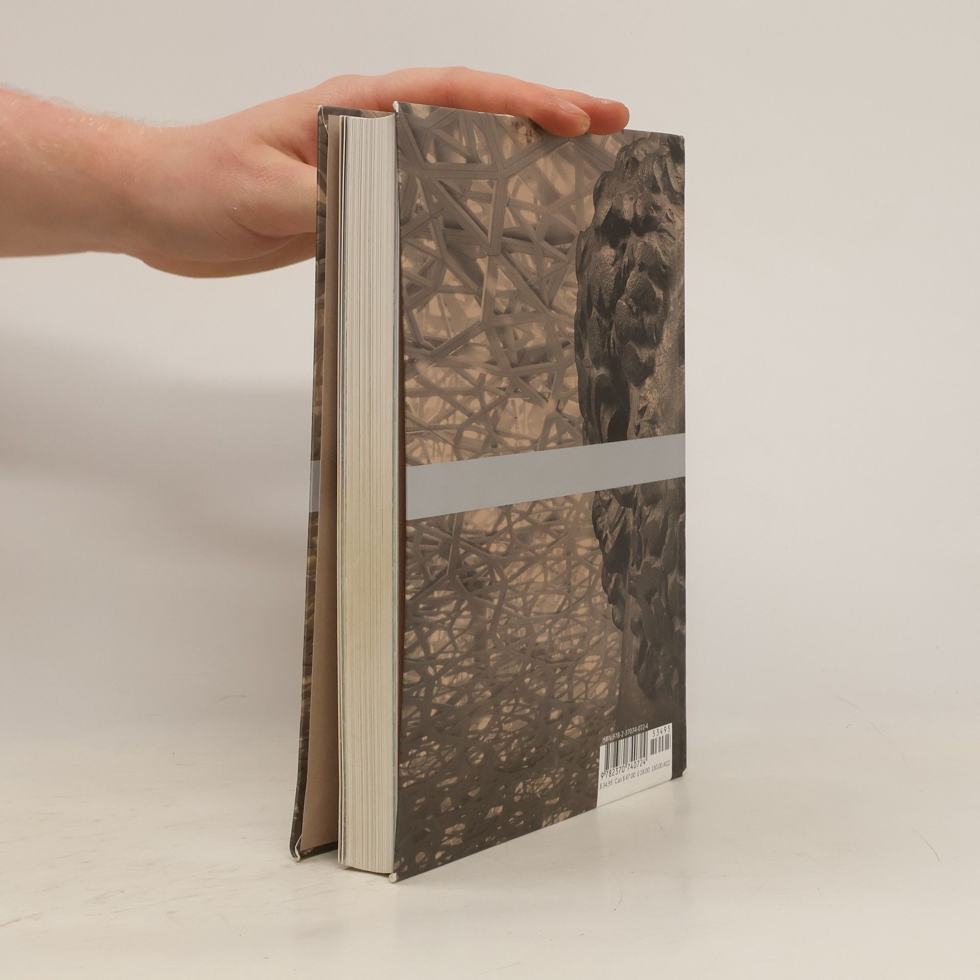 Jean-Francois Charnier Louvre Abu Dhabi: The Complete Guide (English Edition)