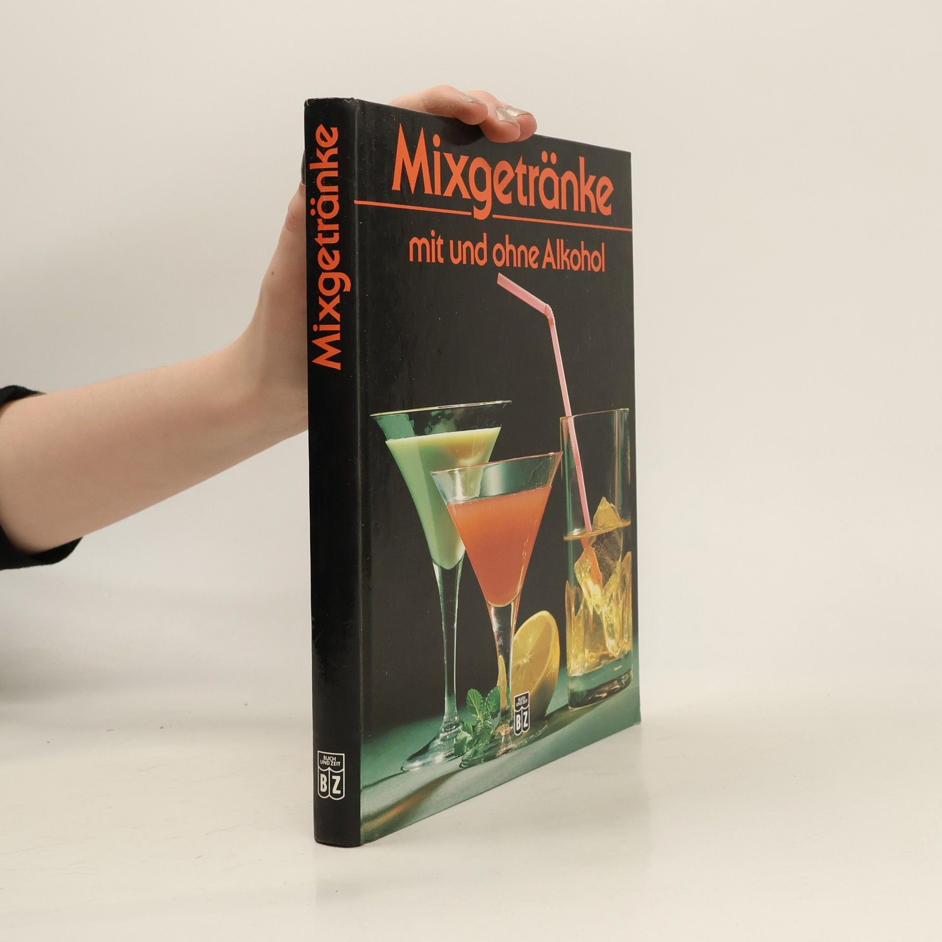 kolektiv Mixgetränke