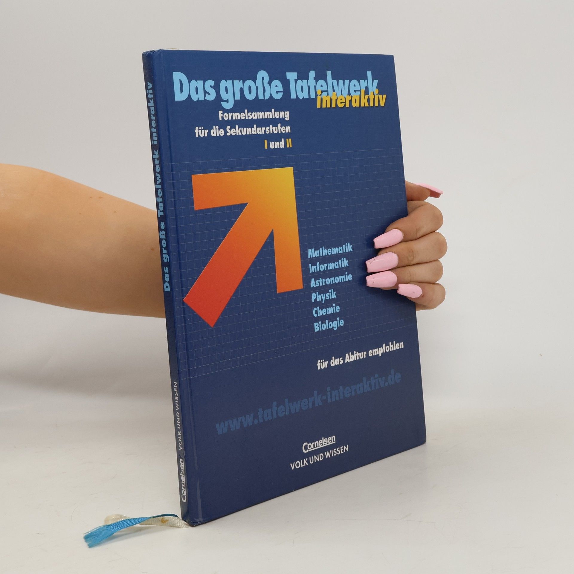 kolektiv Das große Tafelwerk interaktiv