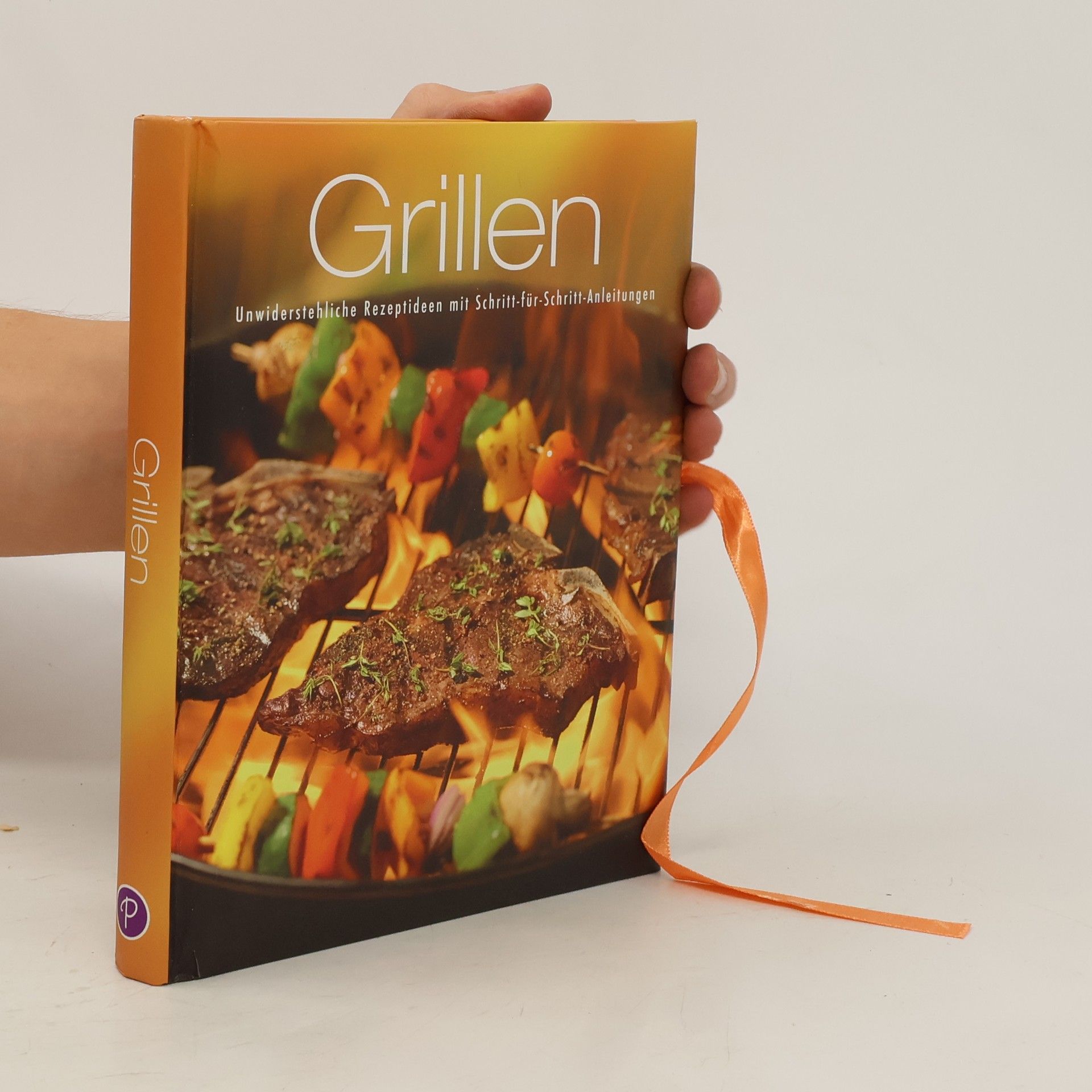 Autorenkollektiv Grillen