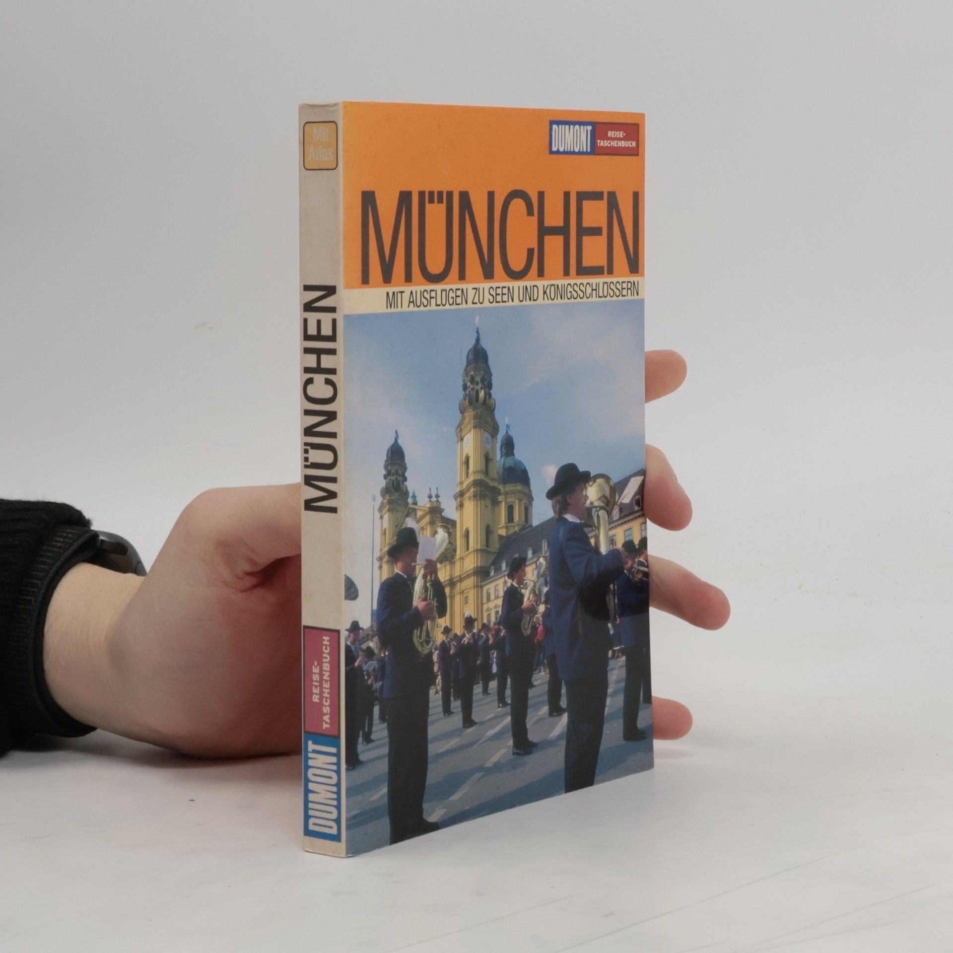 Andrea Dippel München