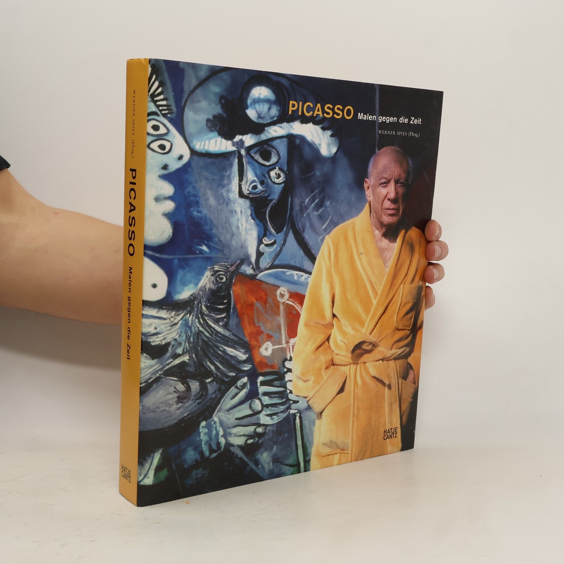 Pablo Picasso Picasso