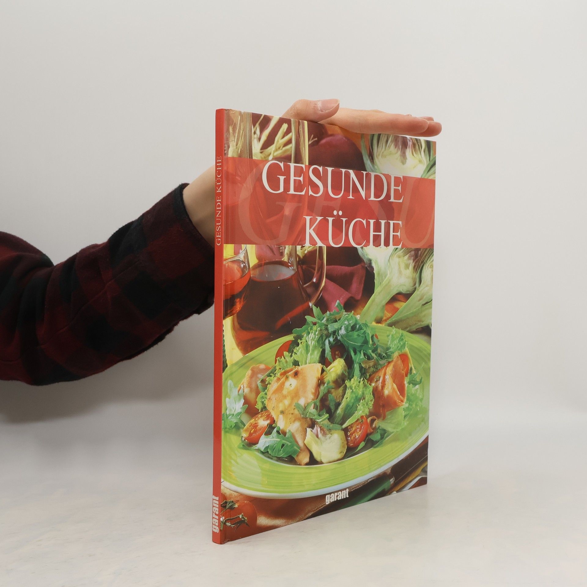 kolektiv Gesunde Küche