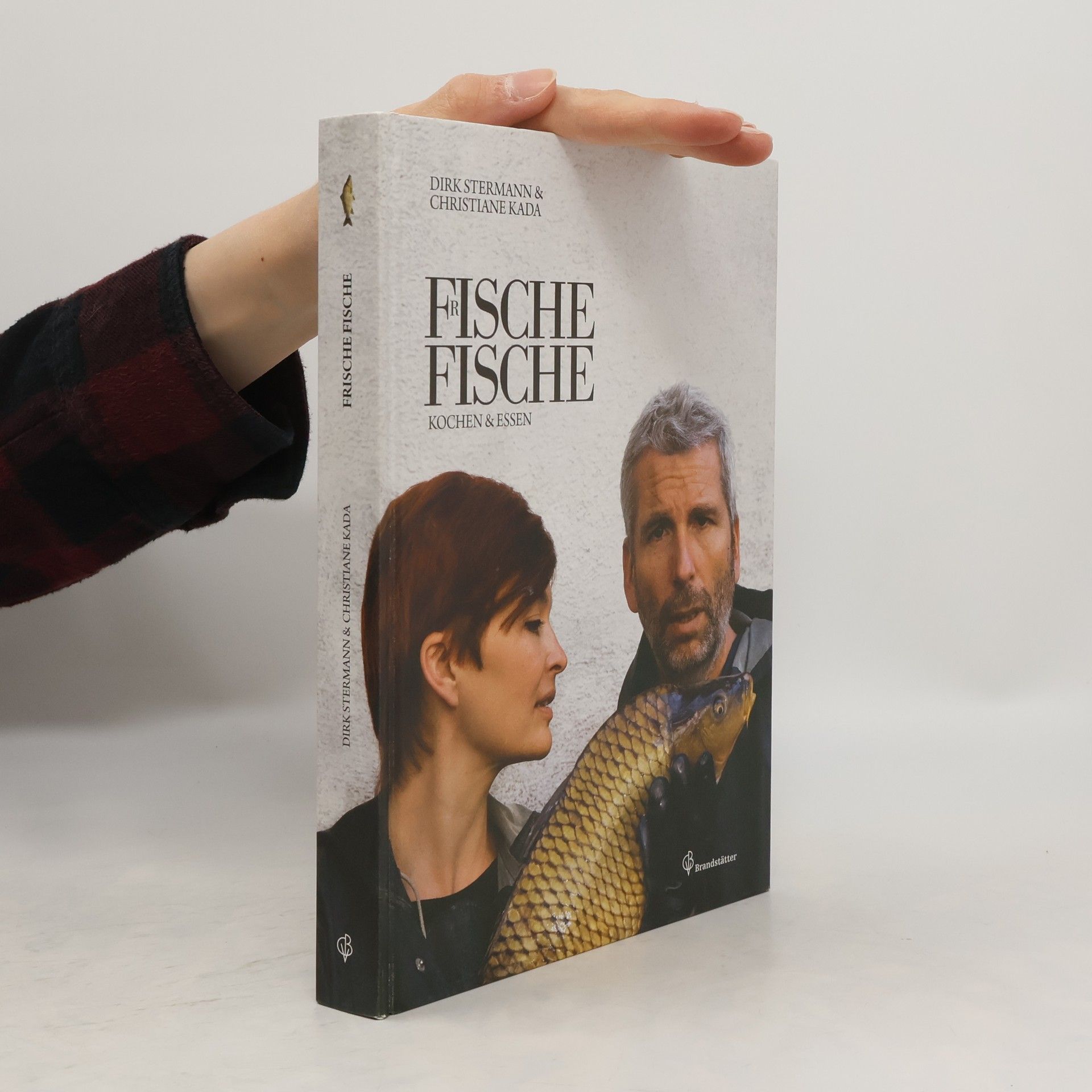 Dirk Stermann Frische Fische