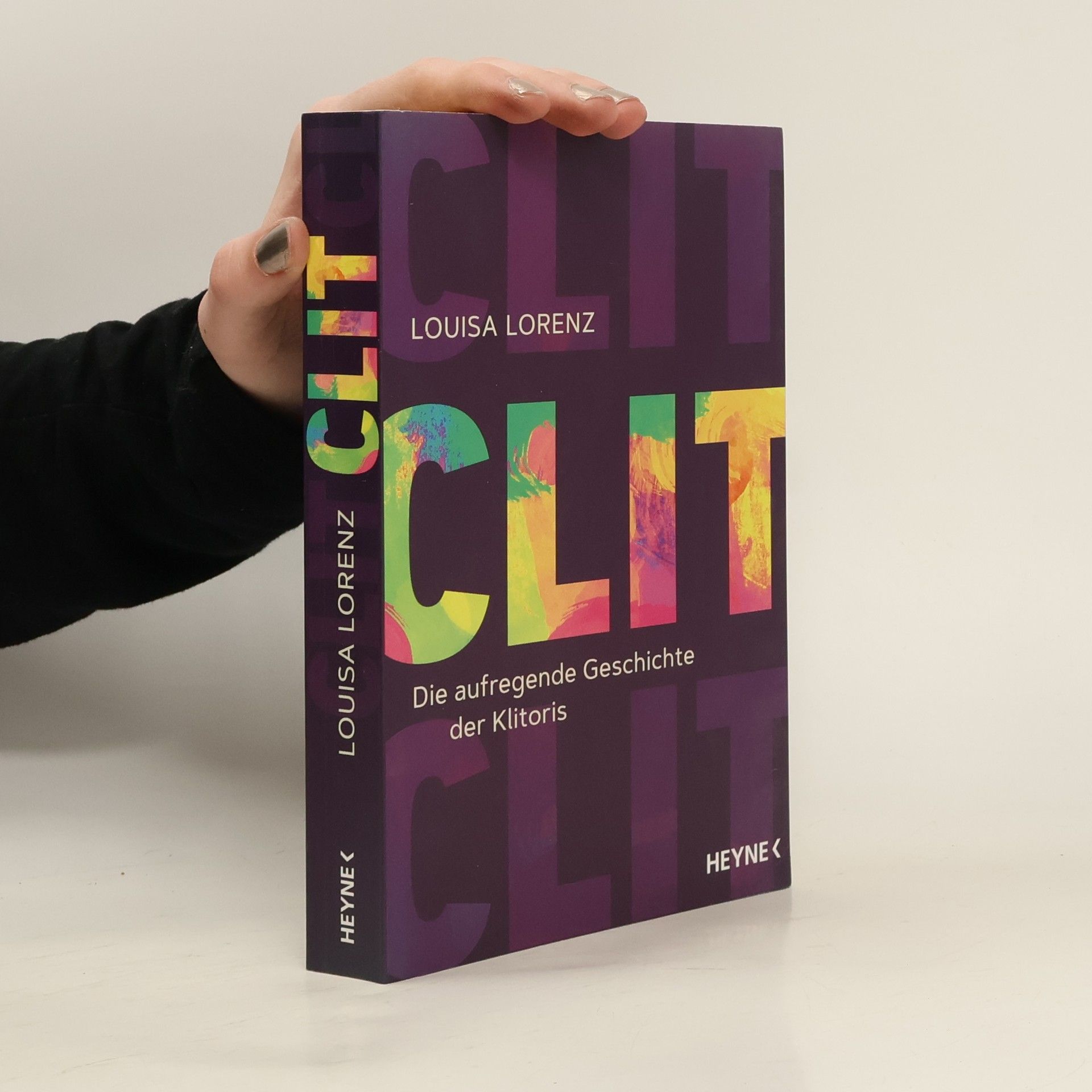 Louisa Lorenz Clit