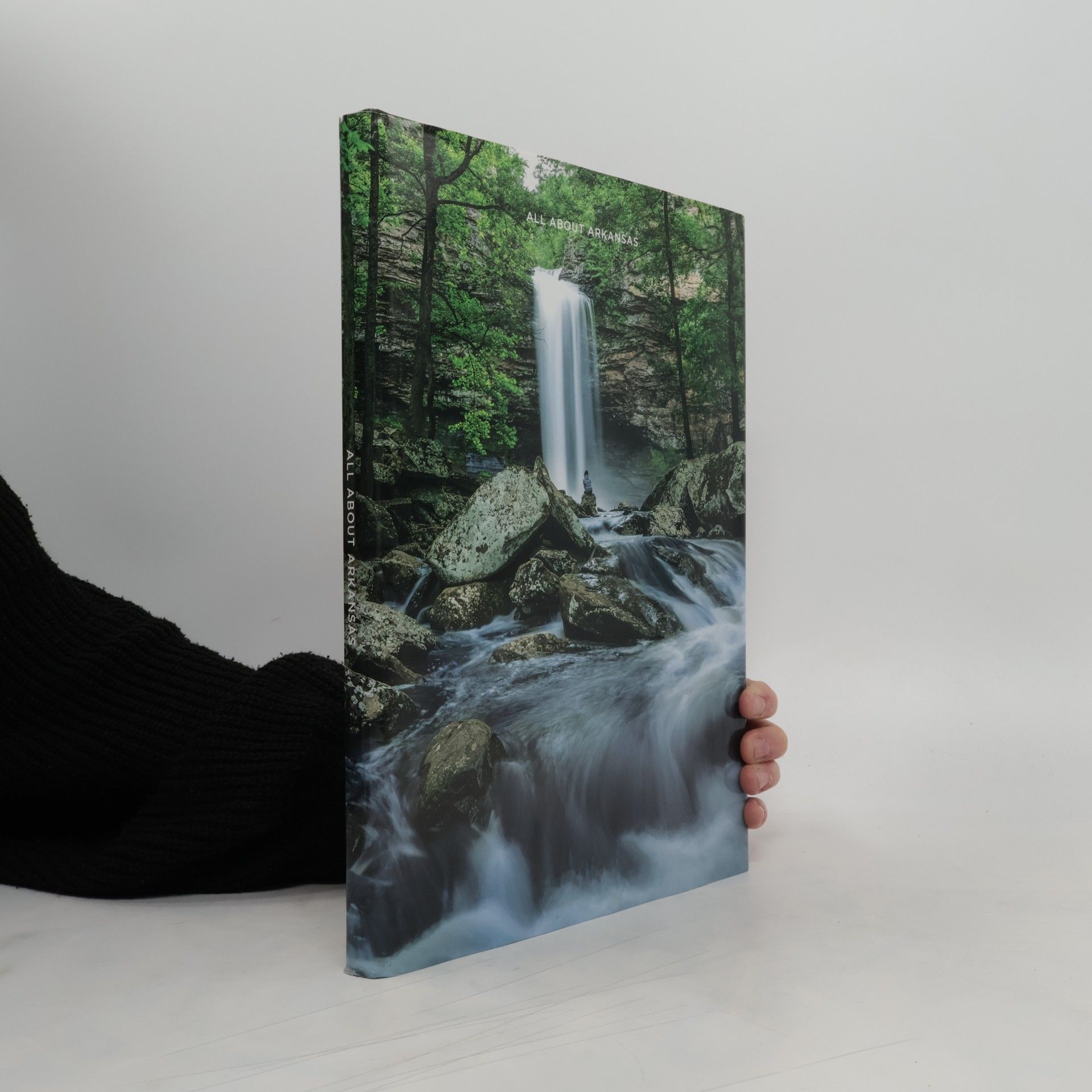 Bill Fitzgerald All about Arkansas