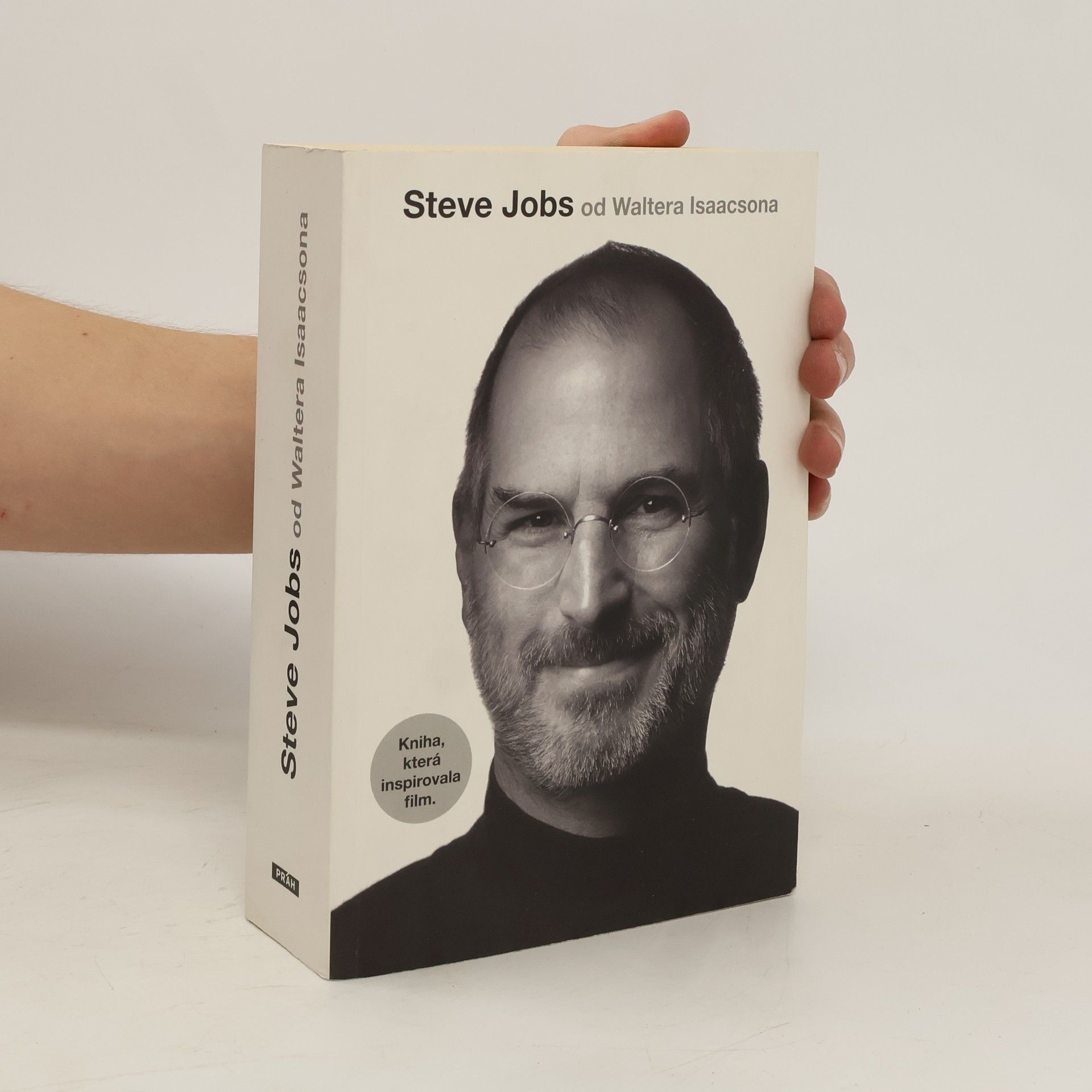 Walter Isaacson Steve Jobs
