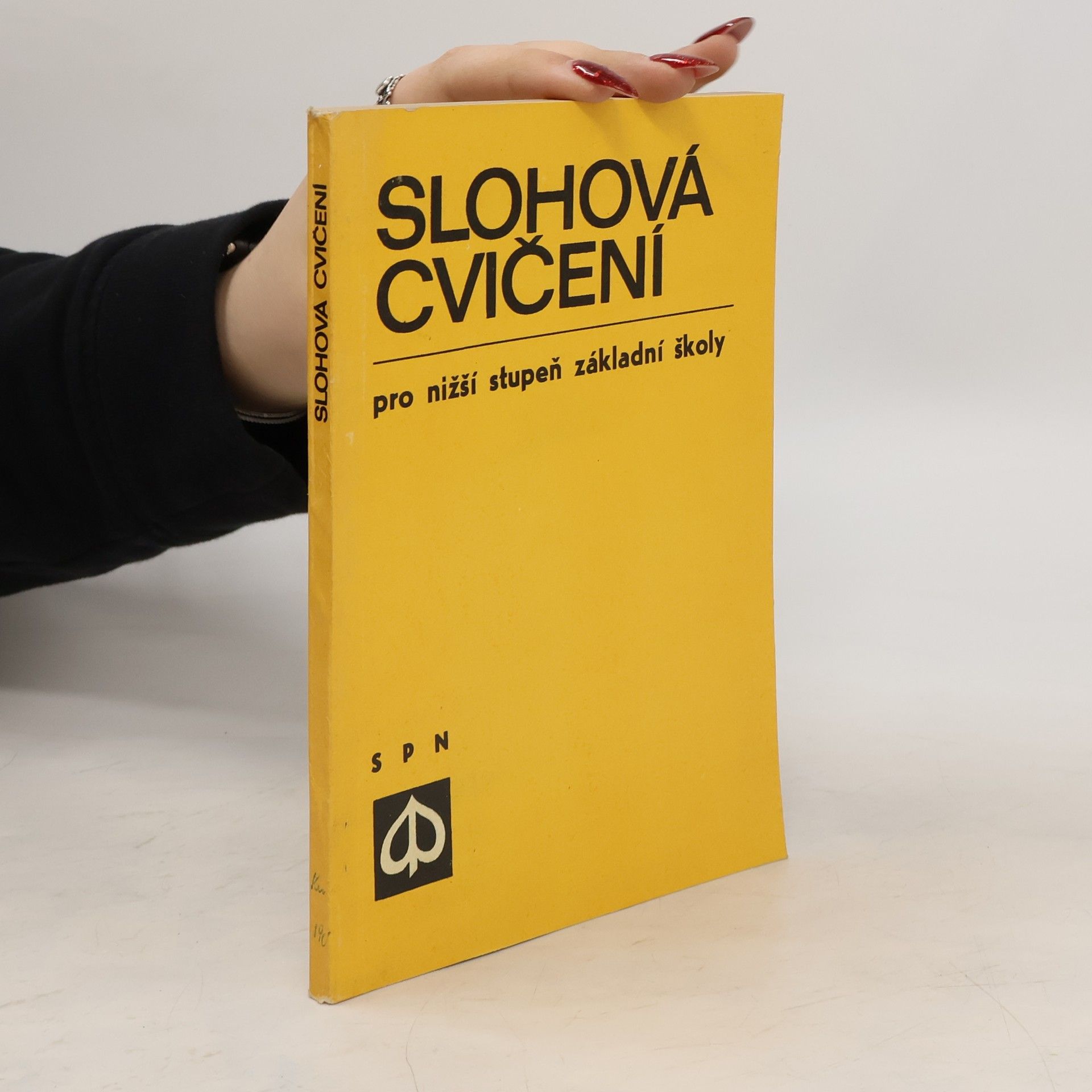 Autorenkollektiv Slohová cvičení pro nižší stupeň základní školy