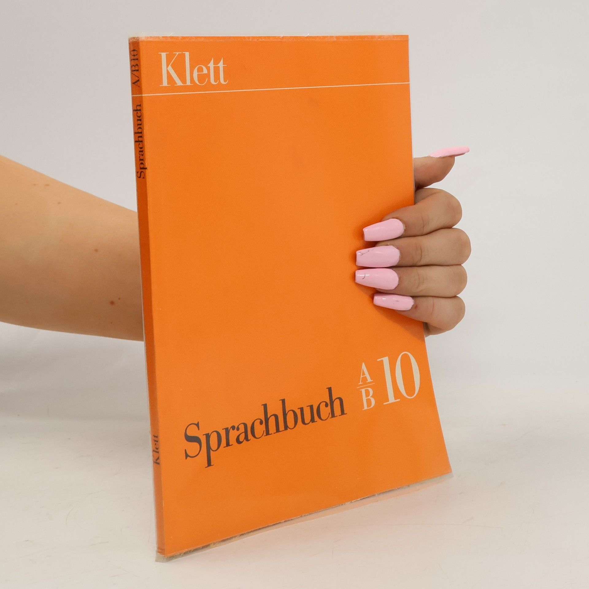 Autorenkollektiv Sprachbuch