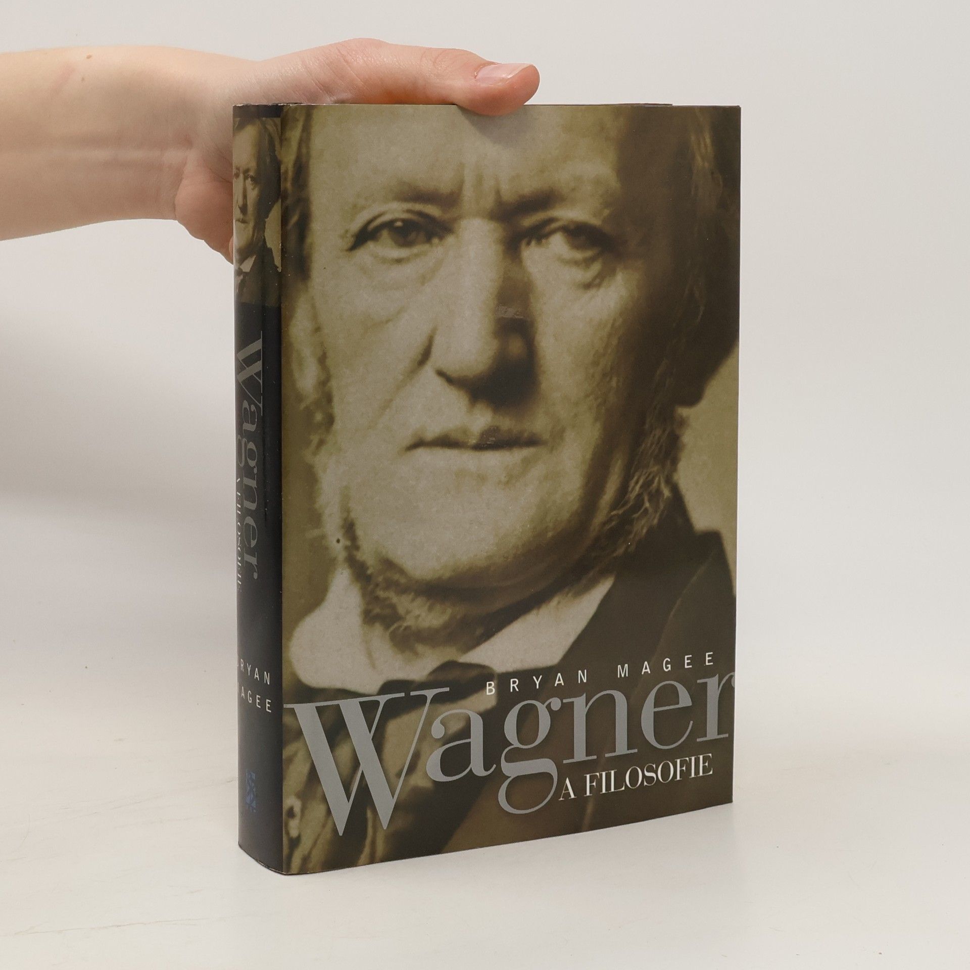 Bryan Magee Wagner a filosofie