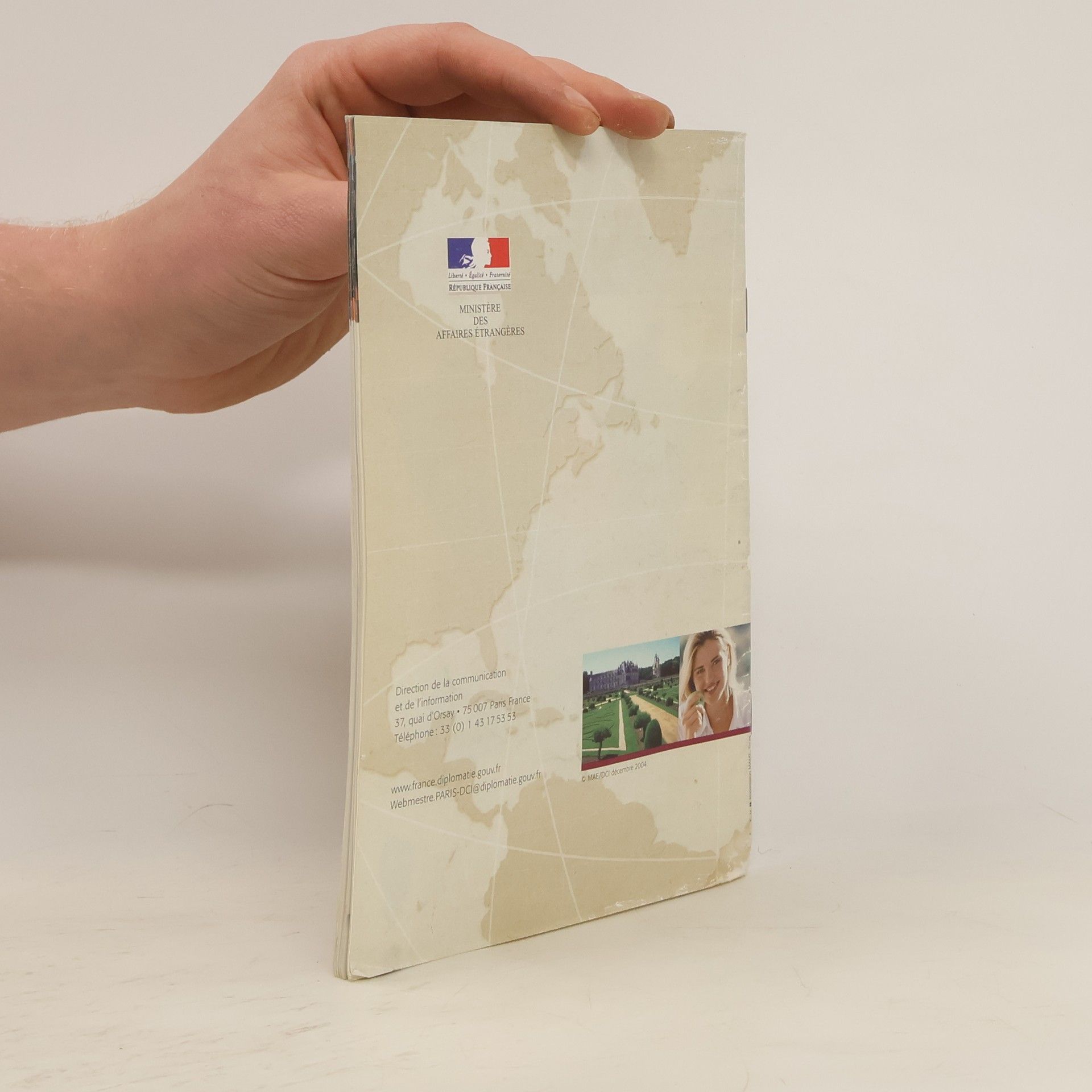 kolektiv Frankreich im Überblick