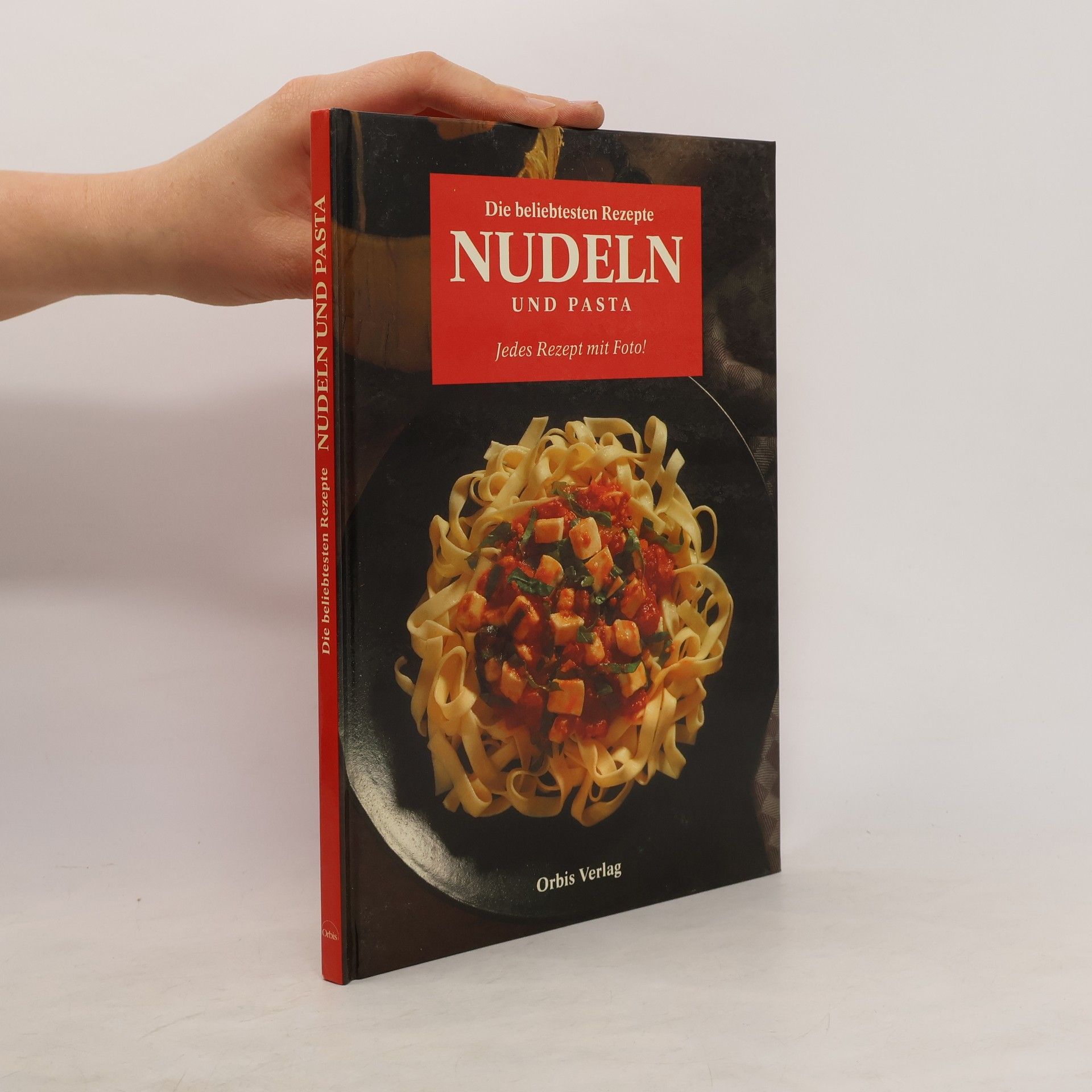 Autorenkollektiv Nudeln