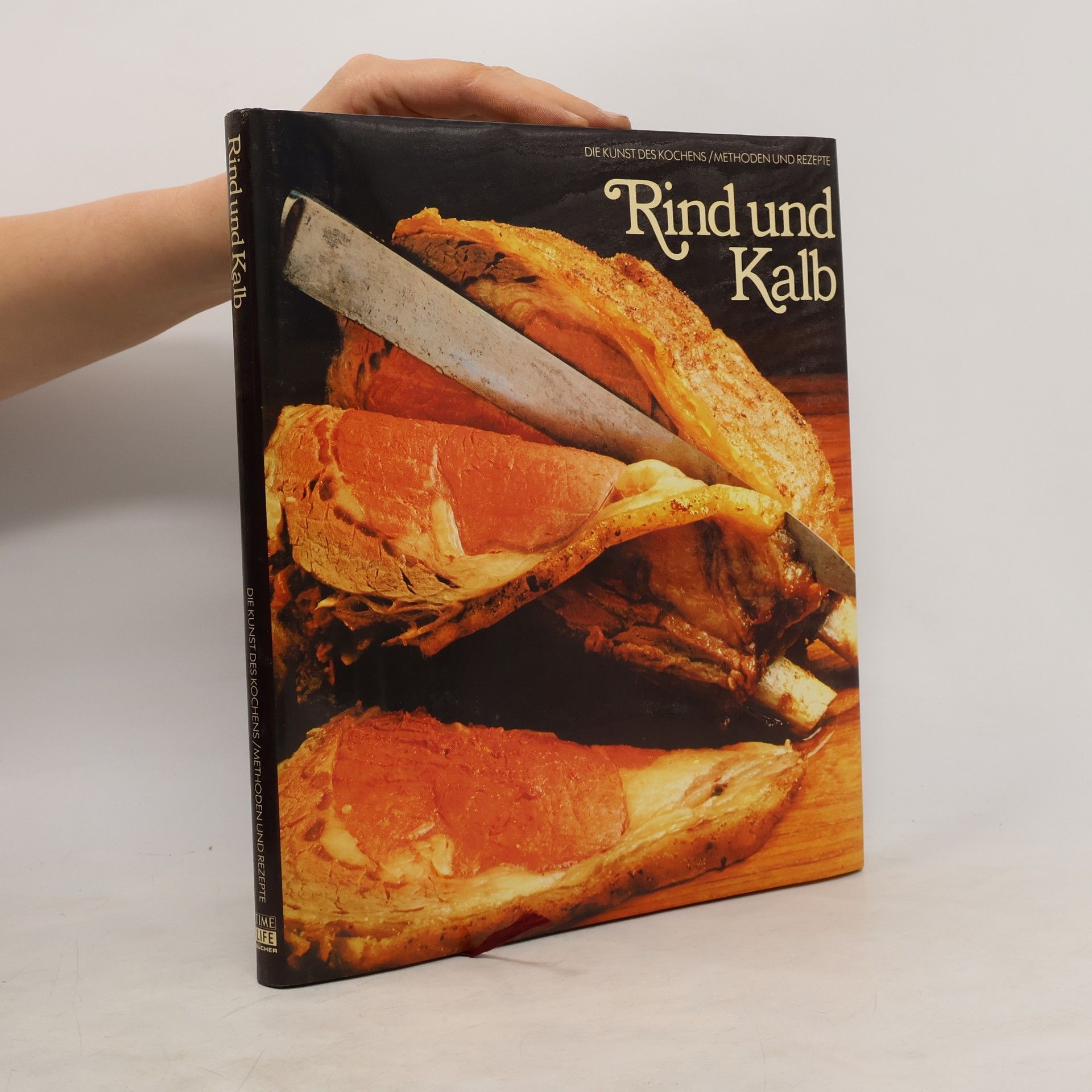 Autorenkollektiv Rind und Kalb