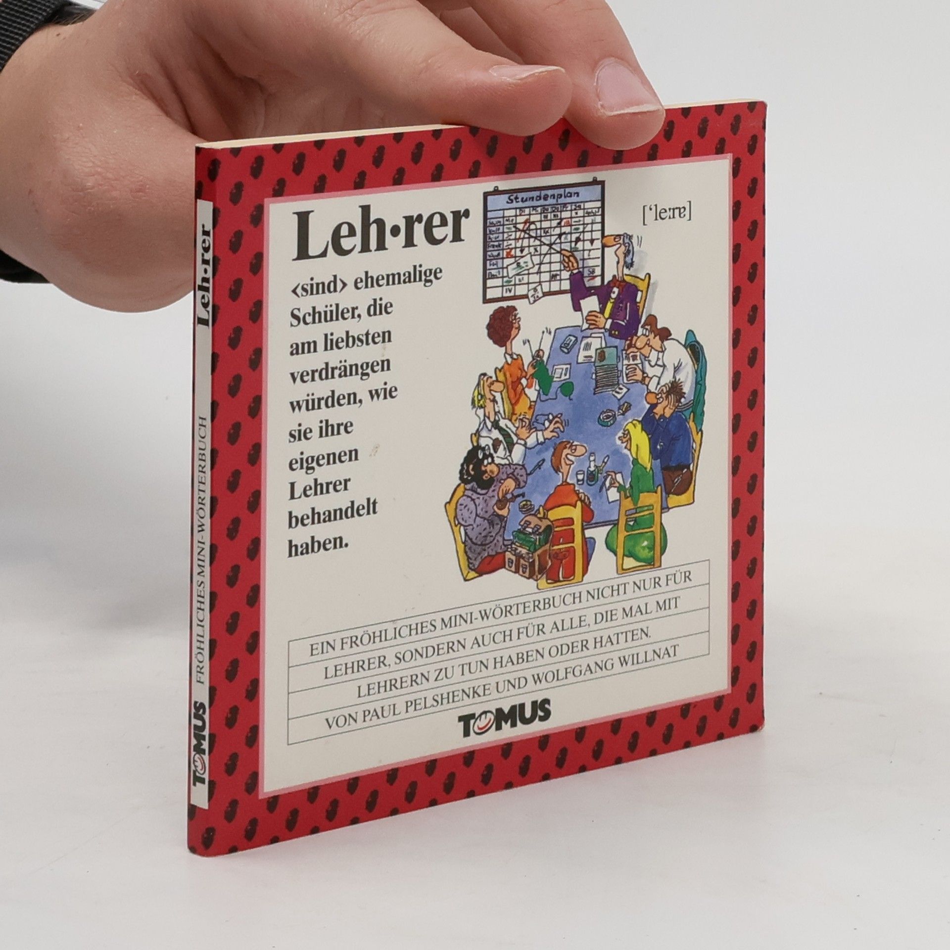 kolektiv Lehrer