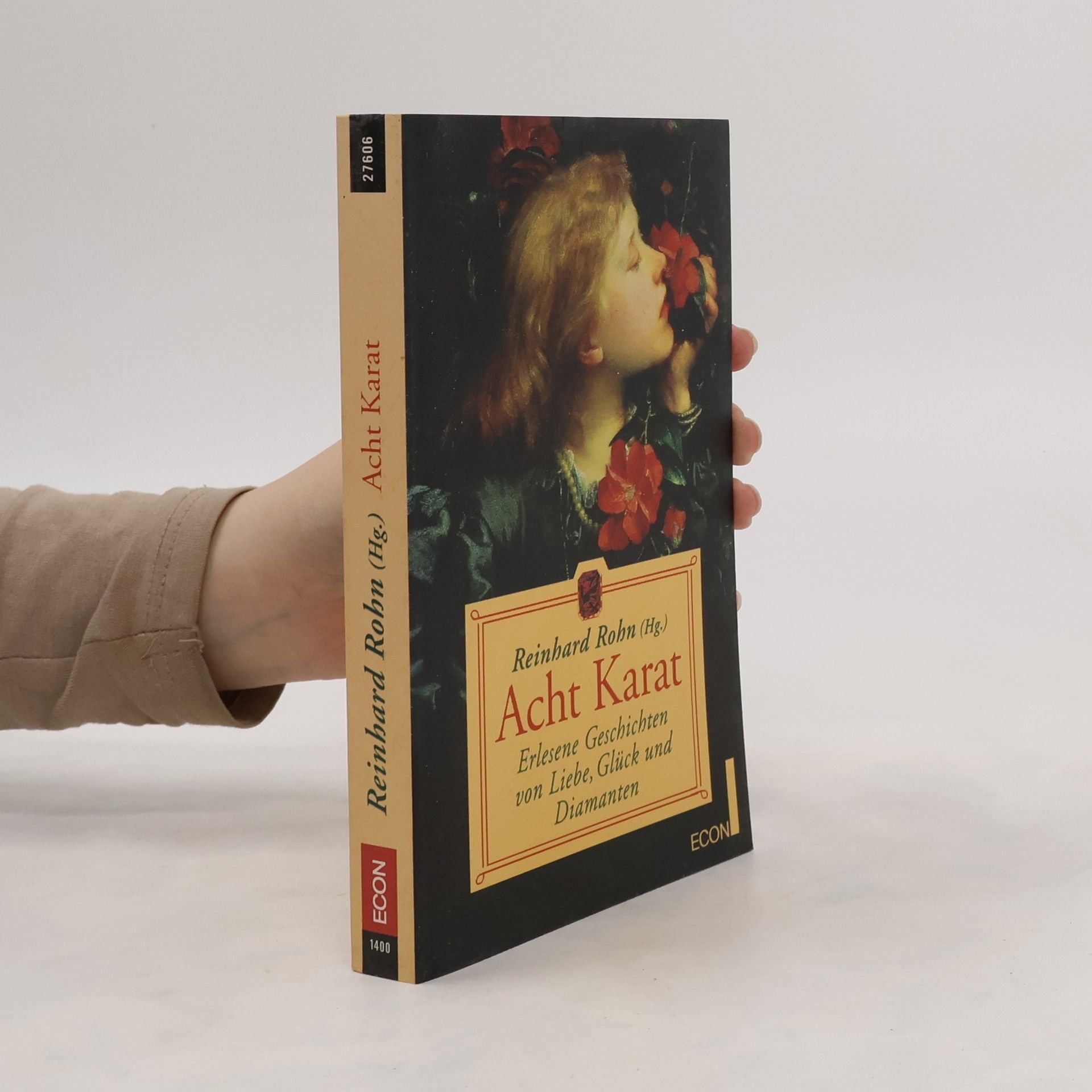 Reinhard Rohn Acht Karat