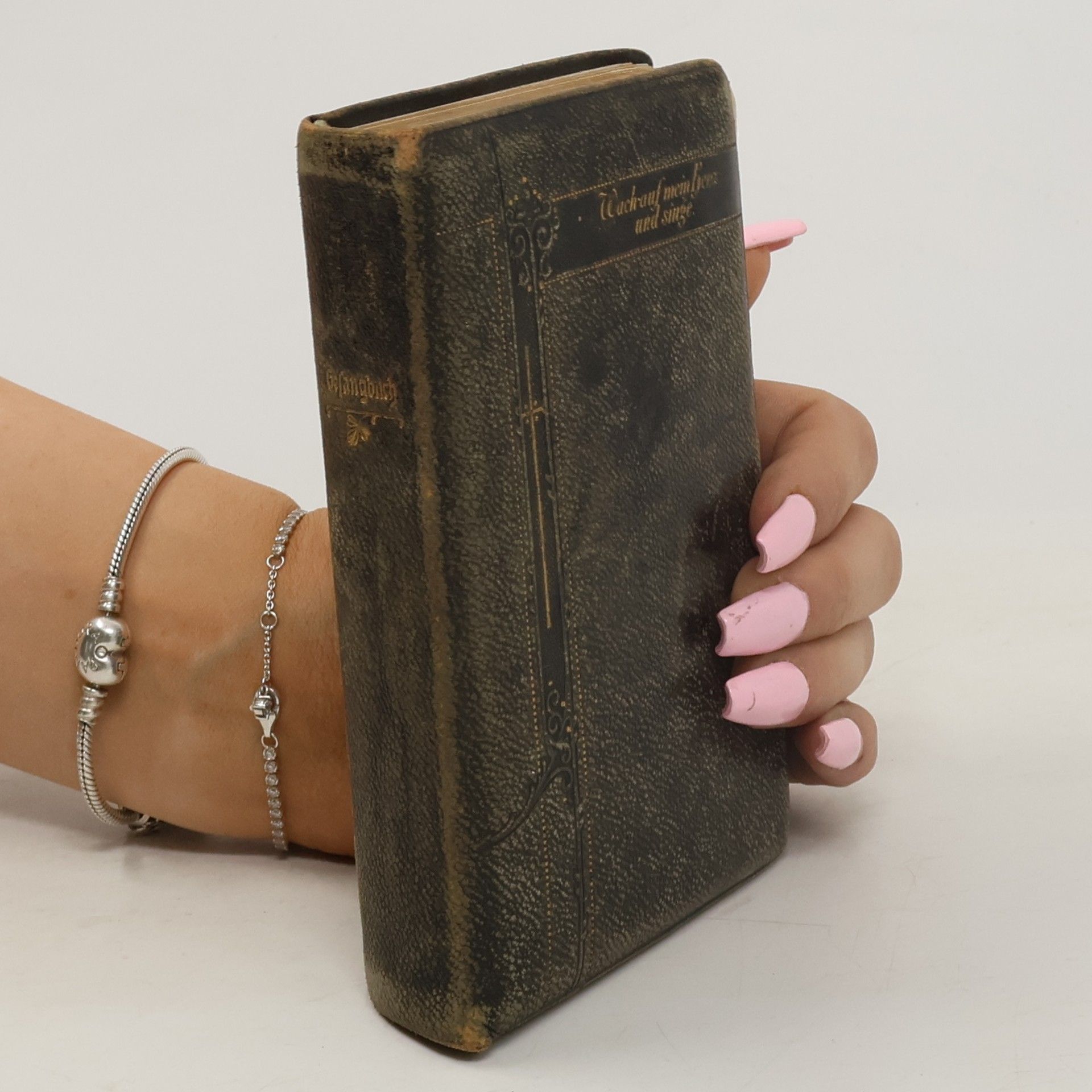 Collectif d'auteurs Gesangbuch für die evangelische Kirche