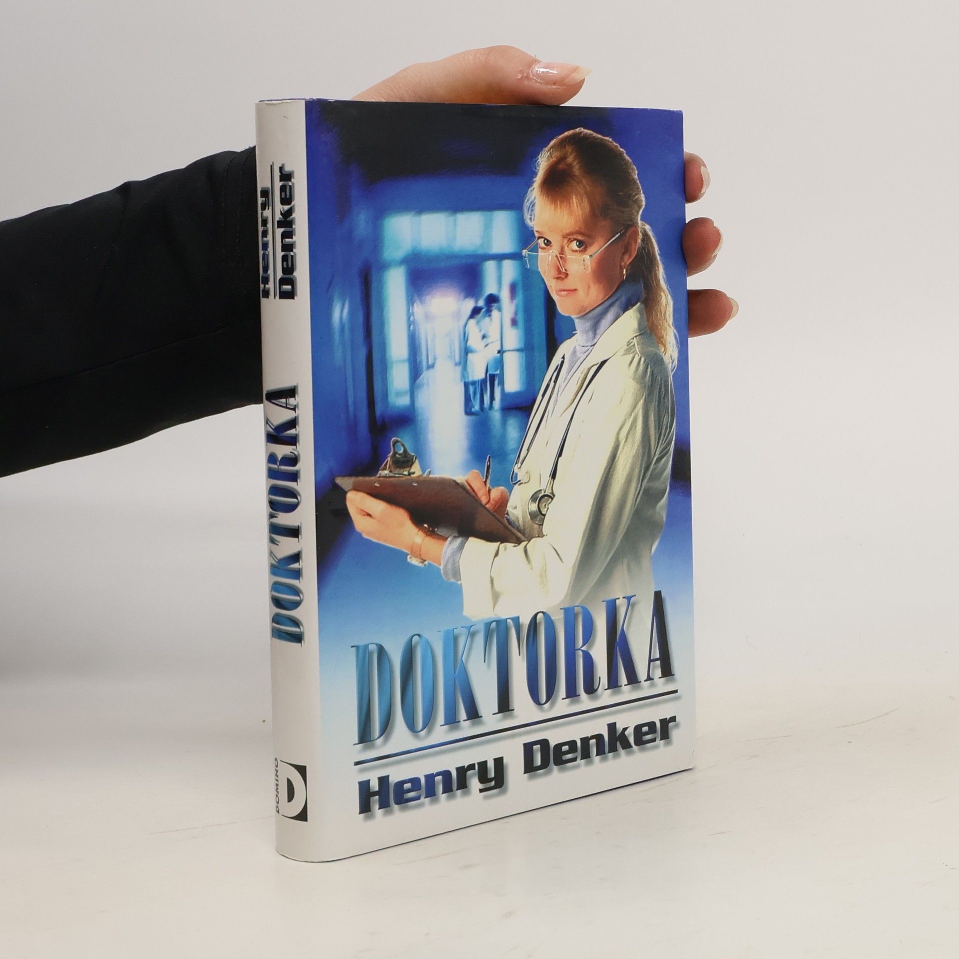 Henry Denker Doktorka