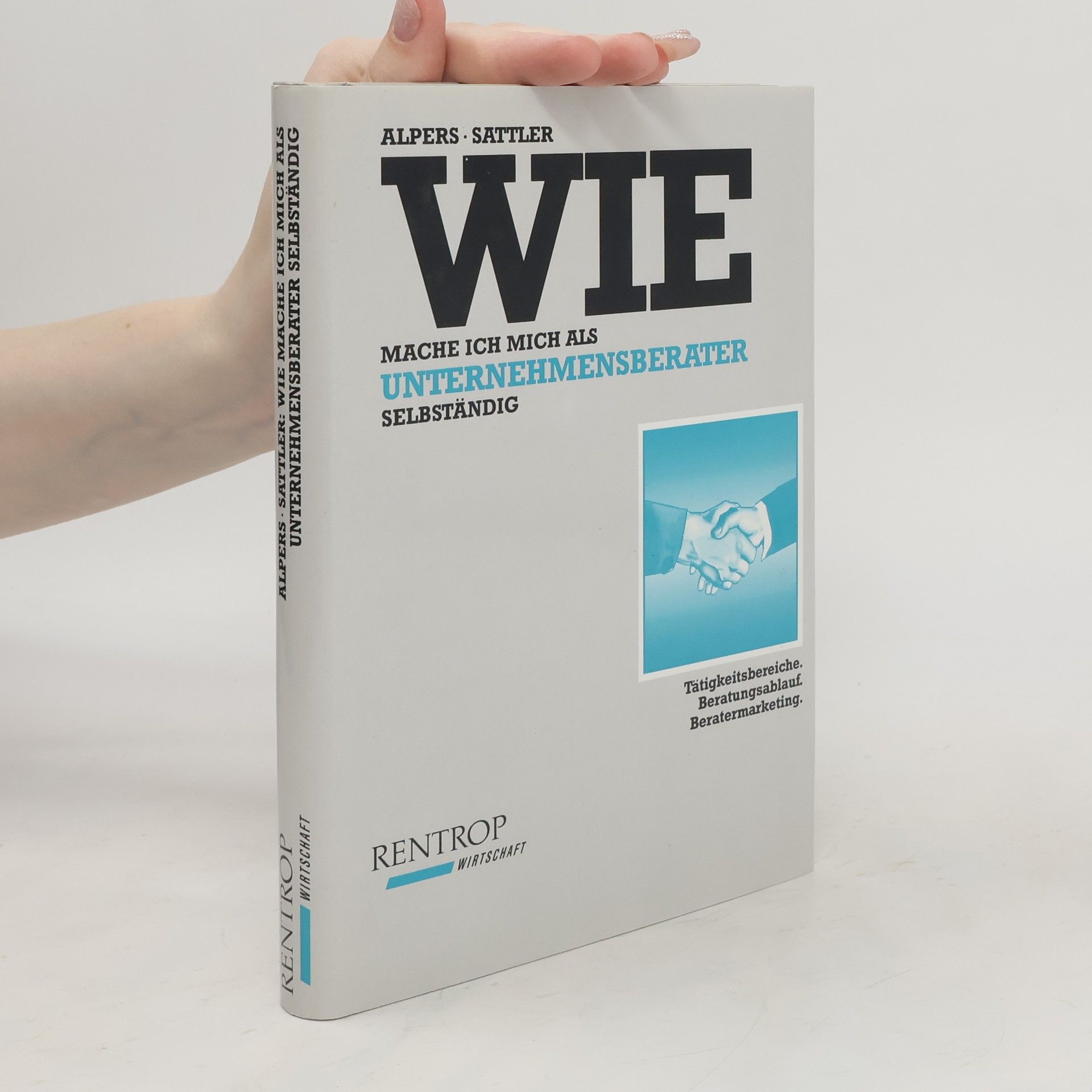 Matthias Wölkner Praxishandbuch Kommunikation im Management