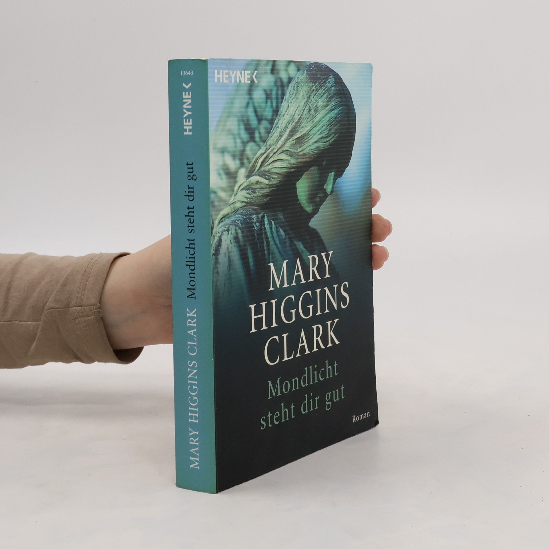 Mary Higgins Clark Mondlicht steht dir gut
