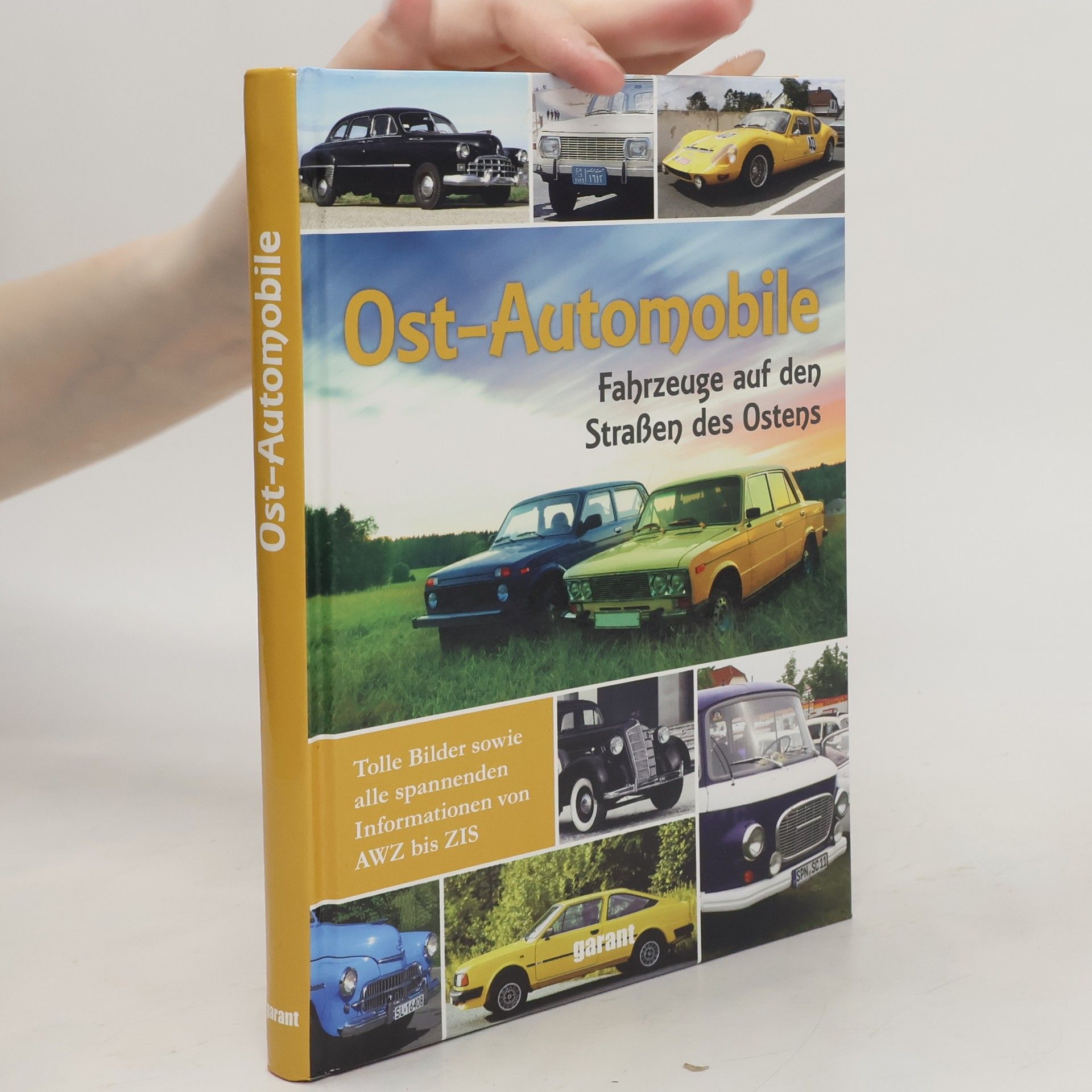 kolektiv Ost-Automobile