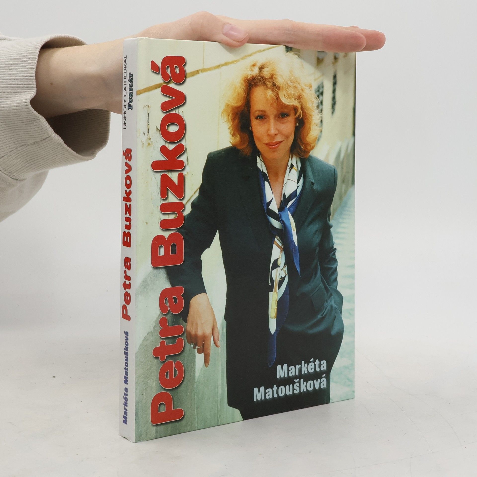 Matoušková Markéta Petra Buzková