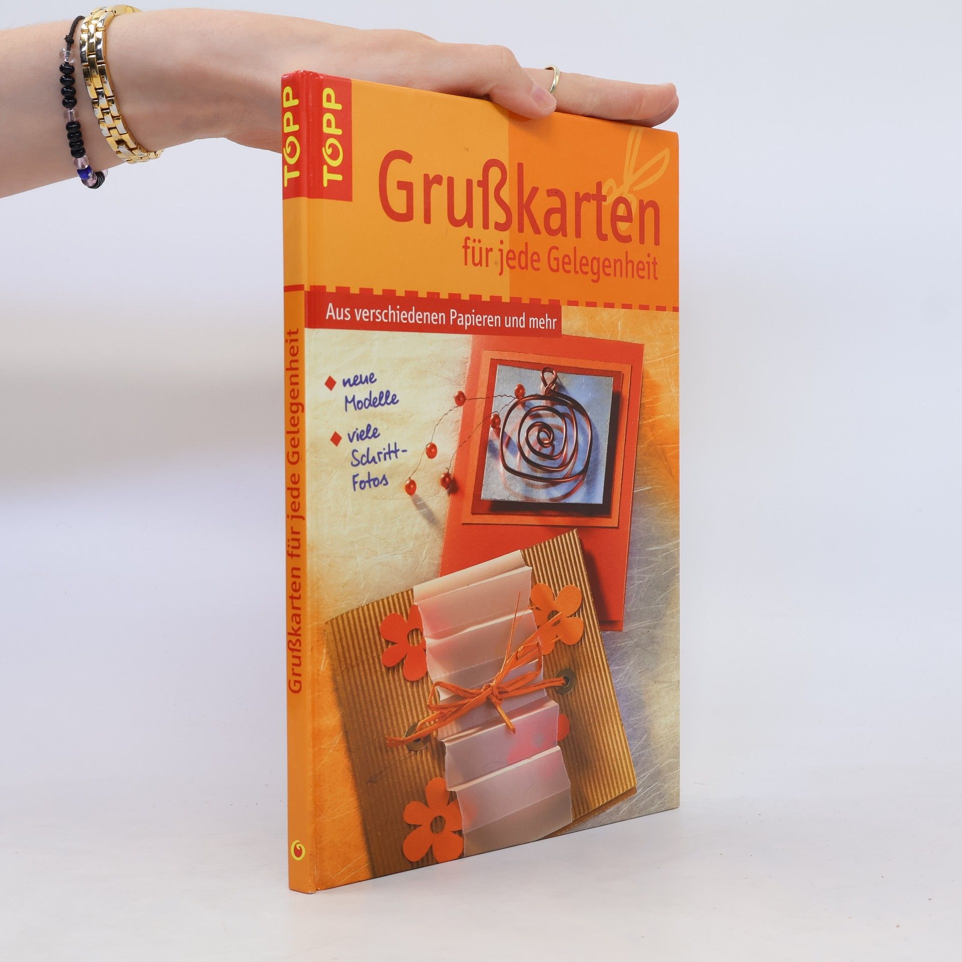 Annette Bayer Grußkarten für jede Gelegenheit