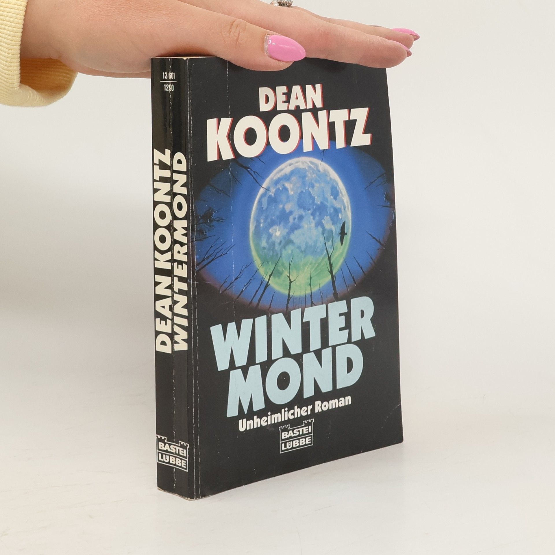 Dean R. Koontz Wintermond
