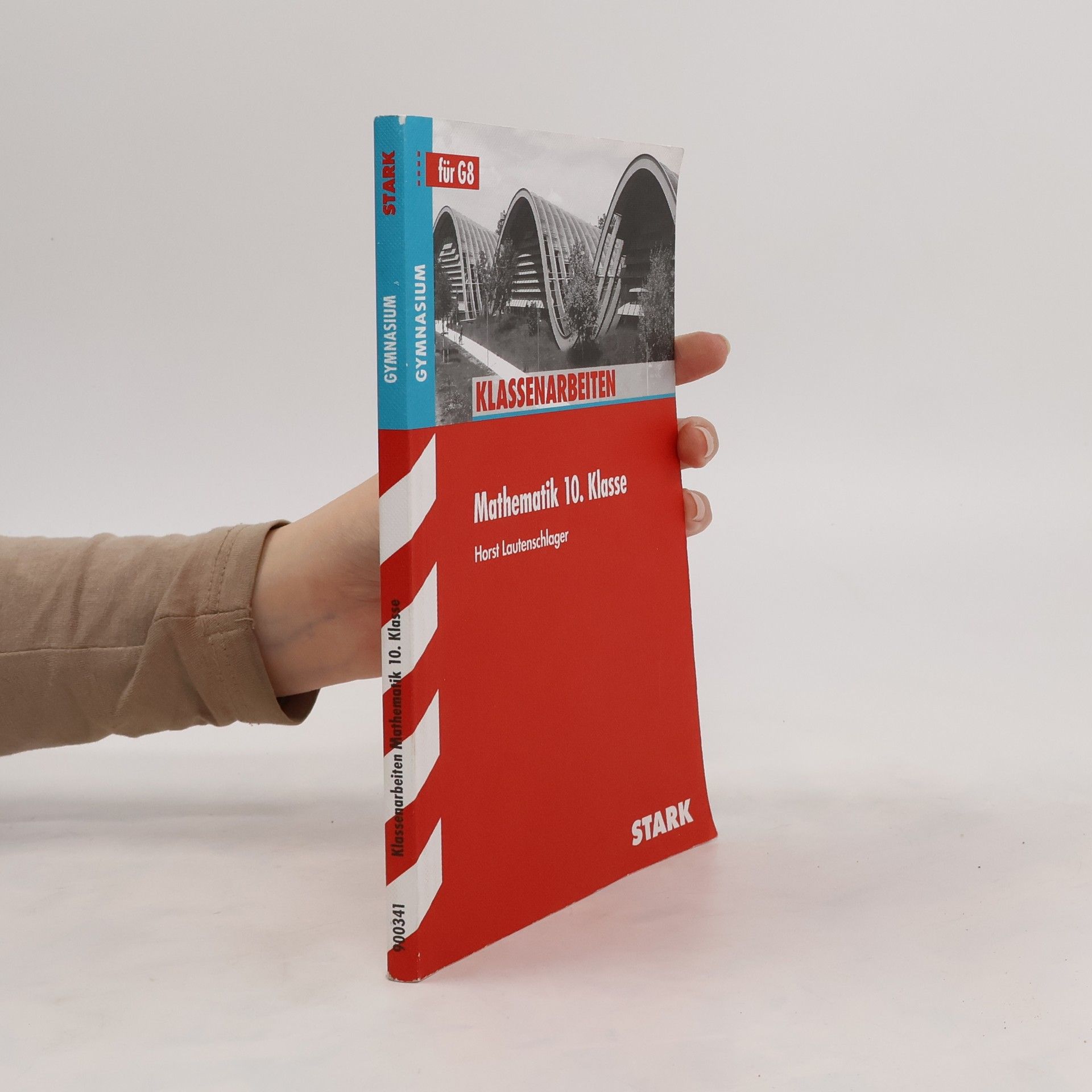 Collectif d'auteurs Schulaufgaben Mathematik