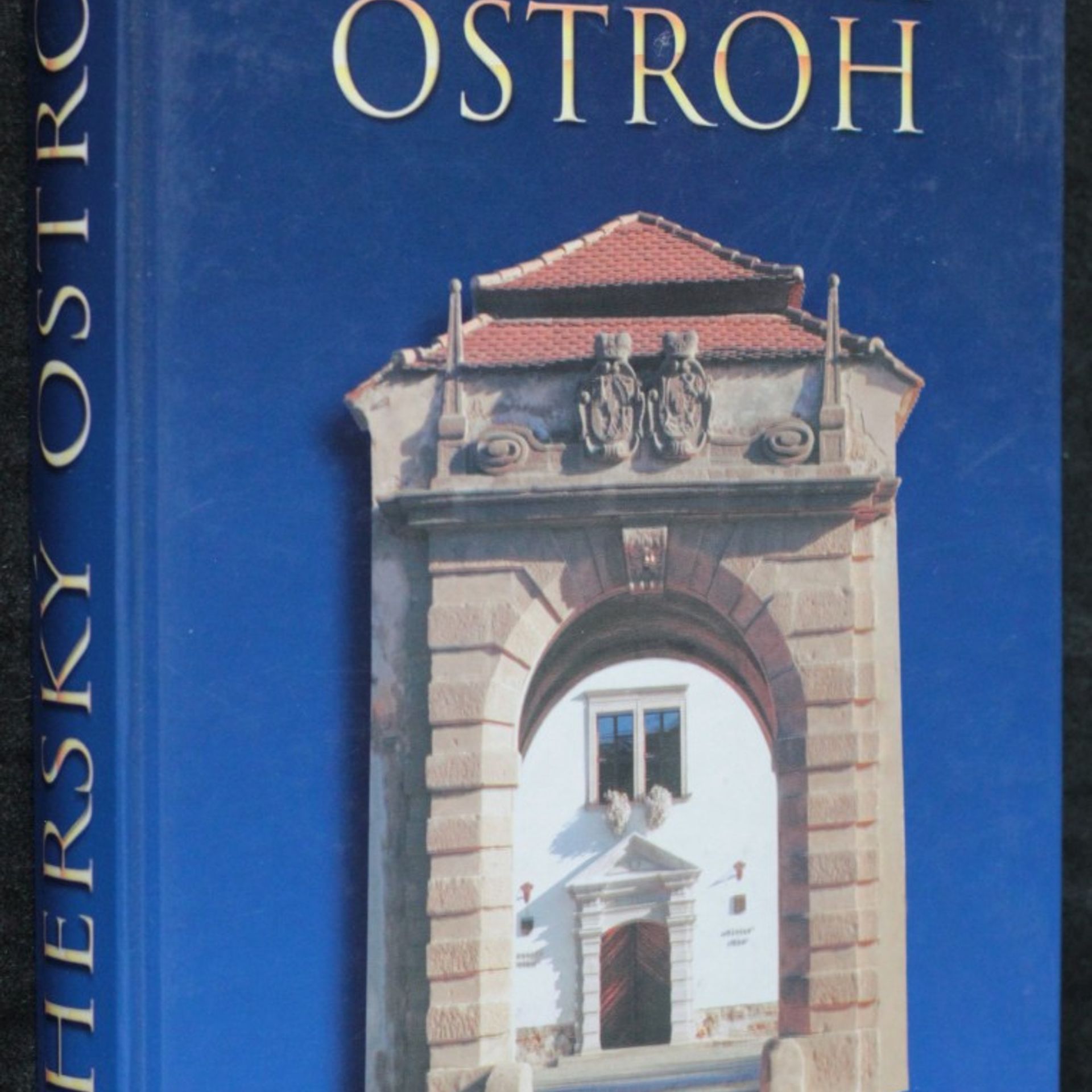 Kolektiv autorů Uherský Ostroh