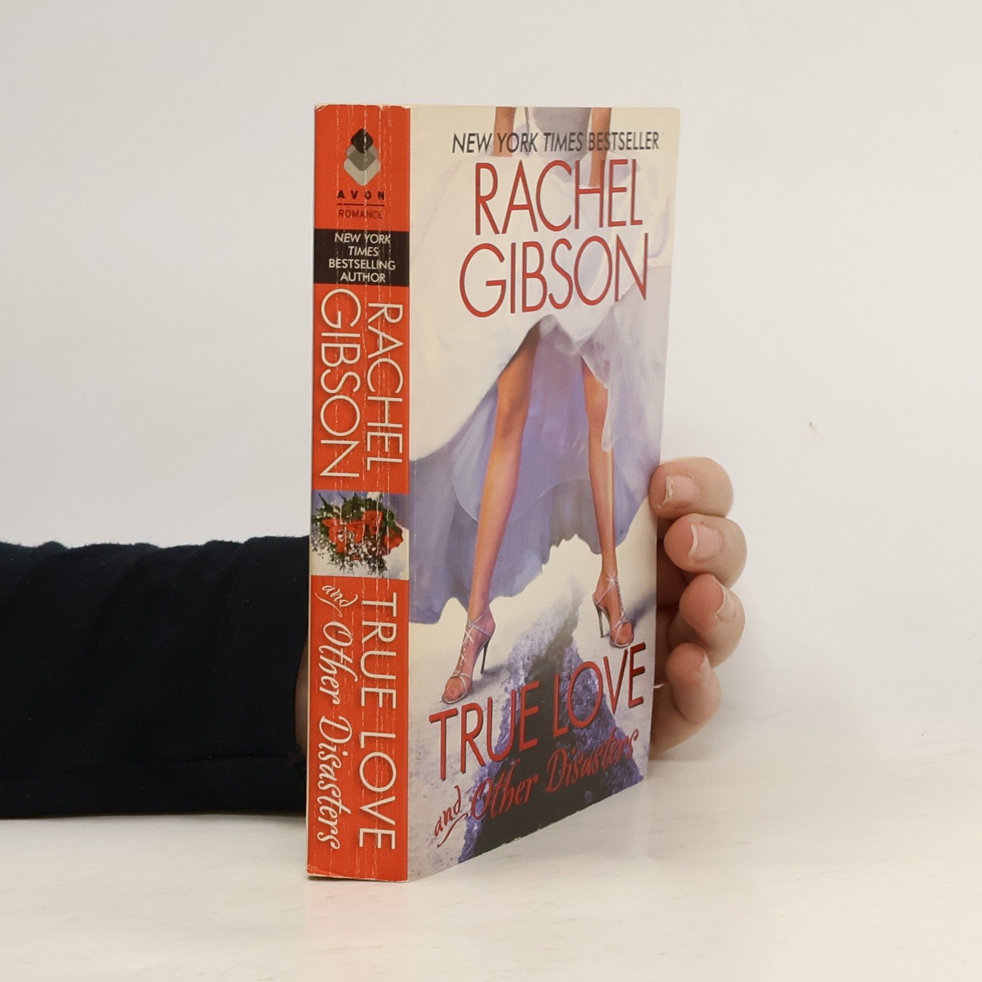 Rachel Gibson True Love and Other Disasters