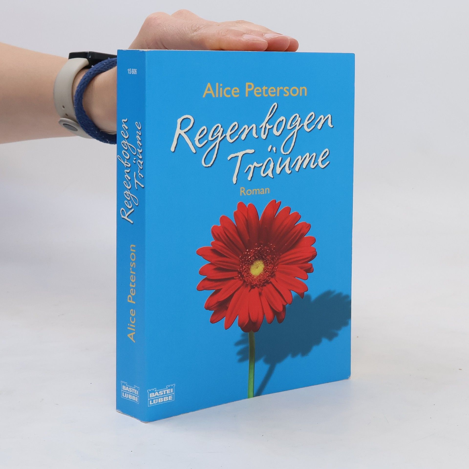 Alice Peterson Regenbogenträume