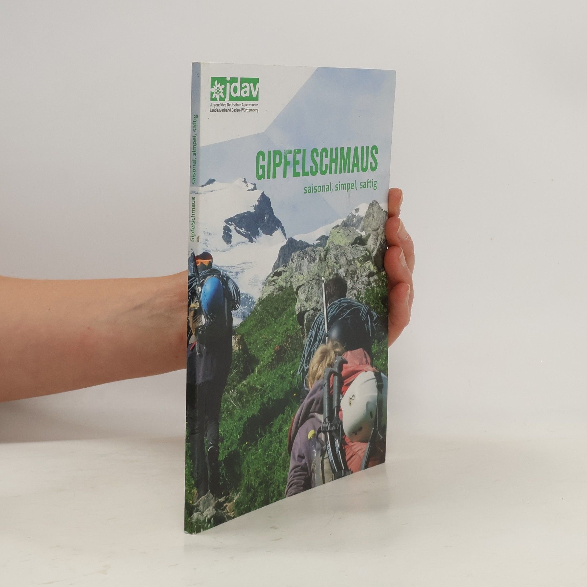 Collectif d'auteurs Gipfelschmaus