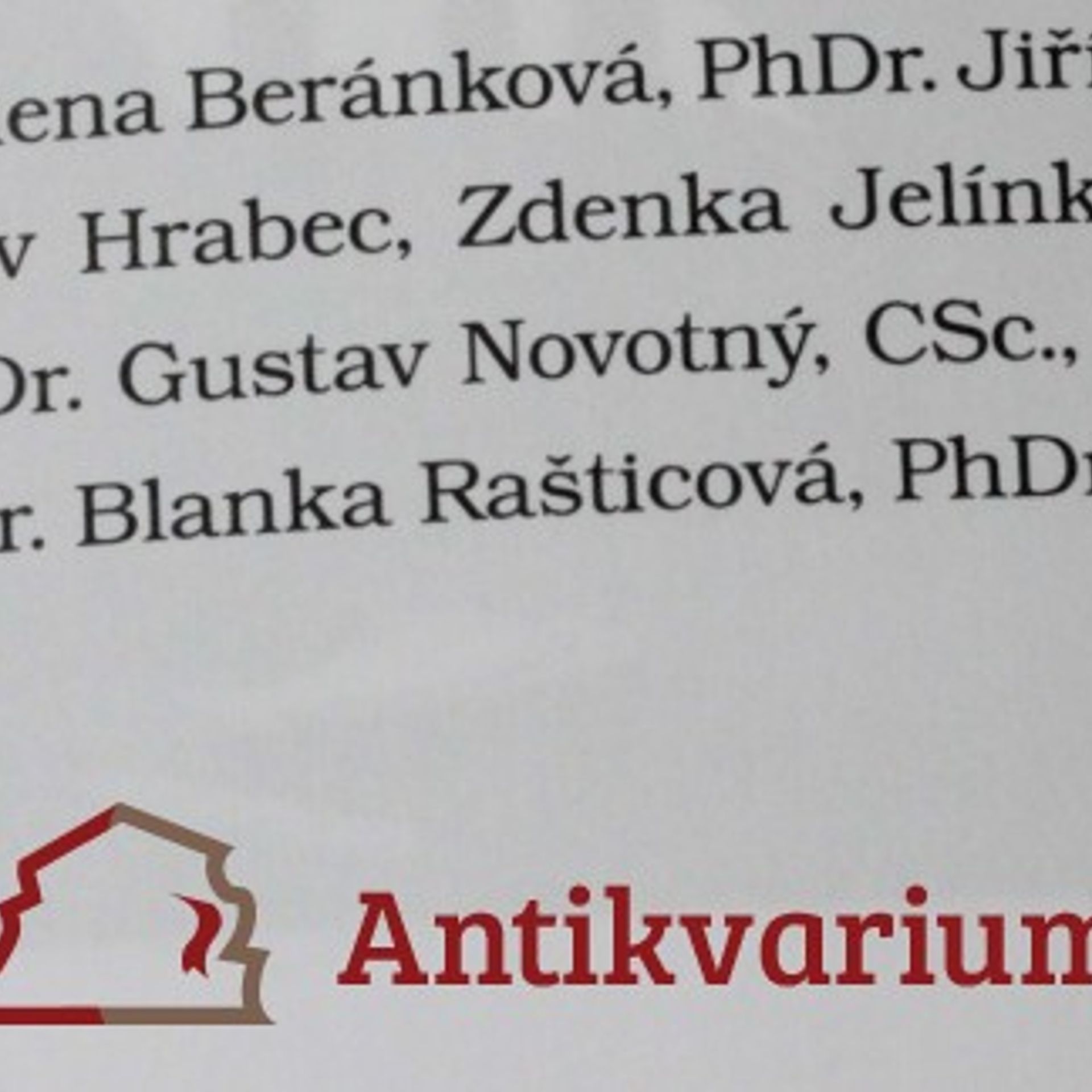 Kolektiv autorů Uherský Ostroh
