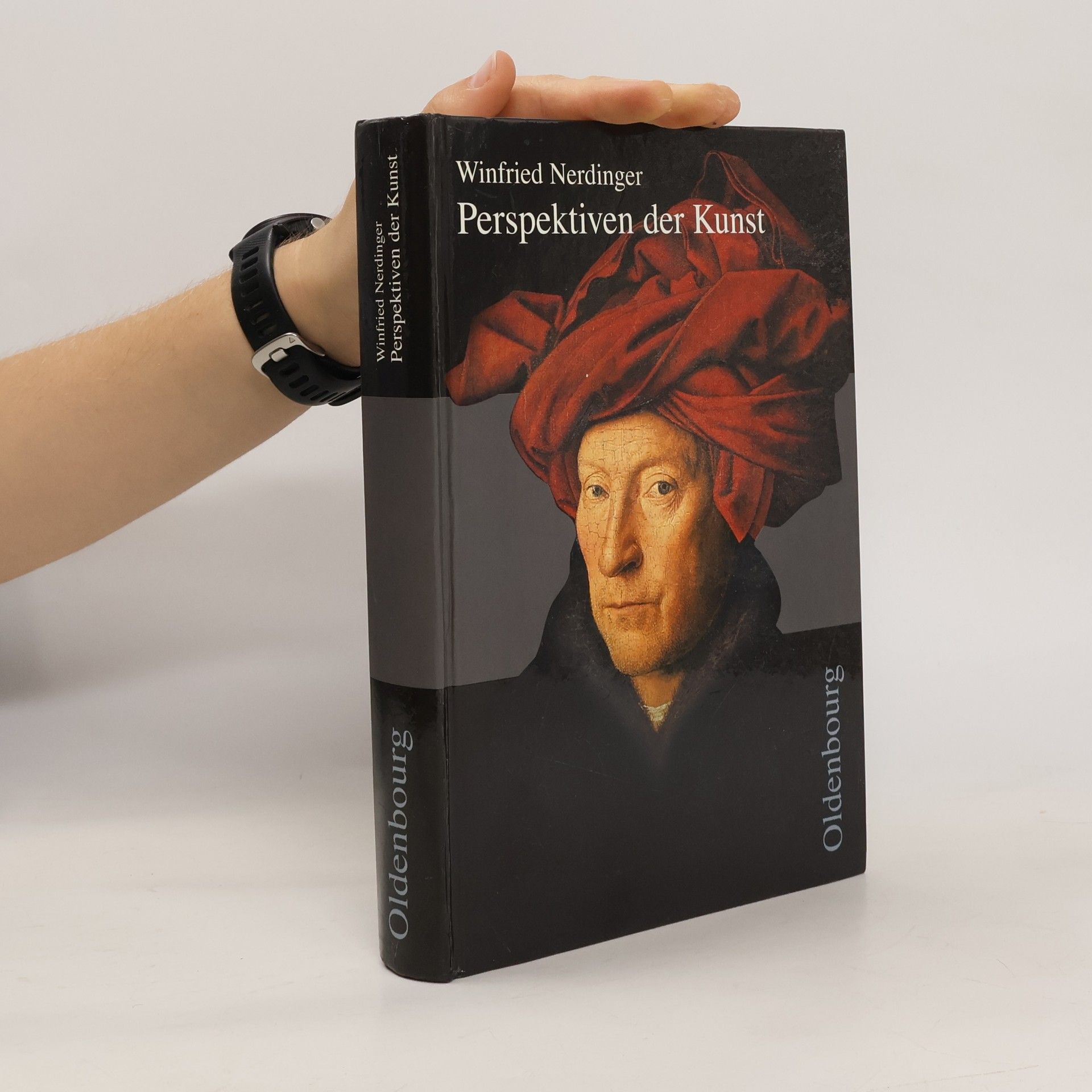 Winfried Nerdinger Perspektiven der Kunst
