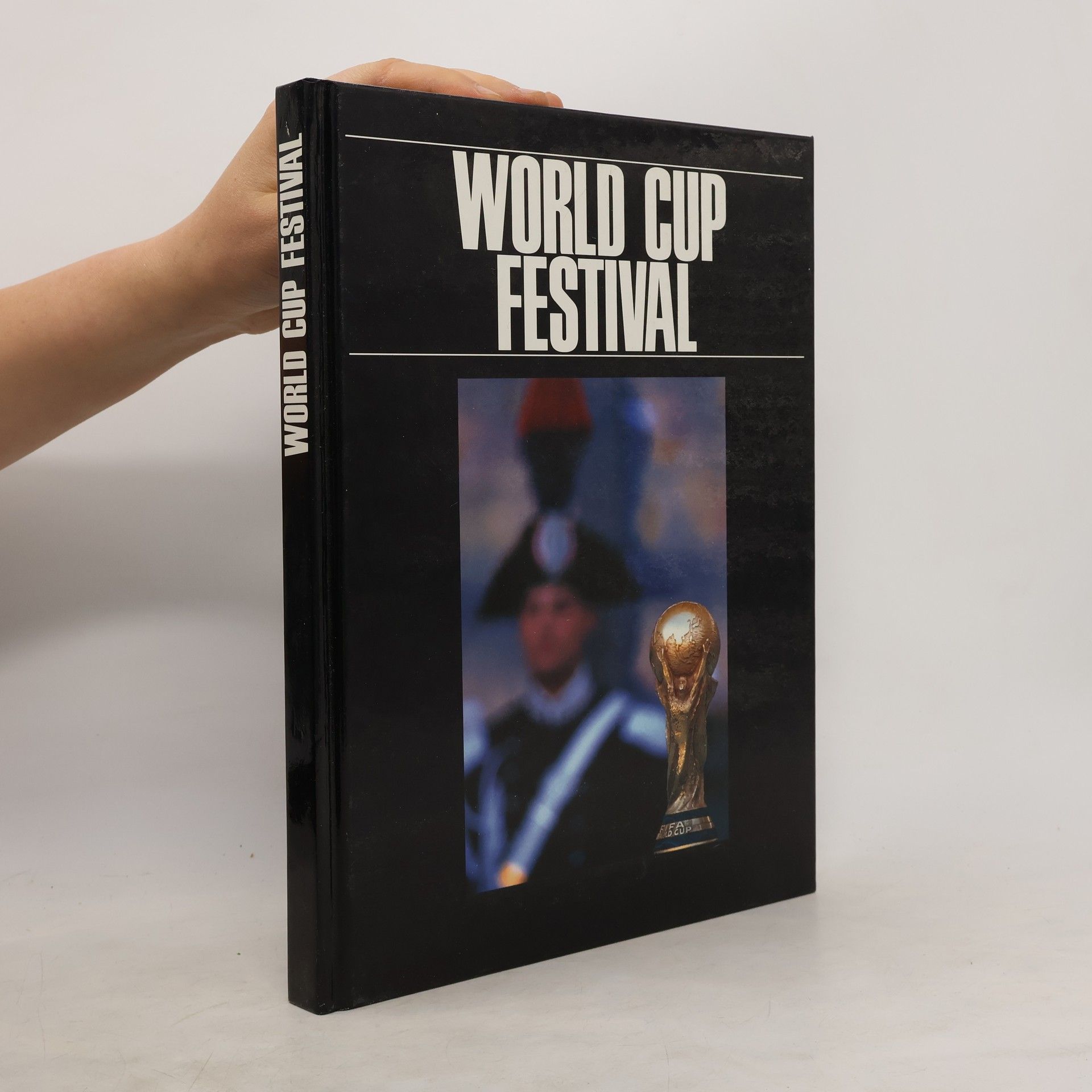 kolektiv World Cup Festival