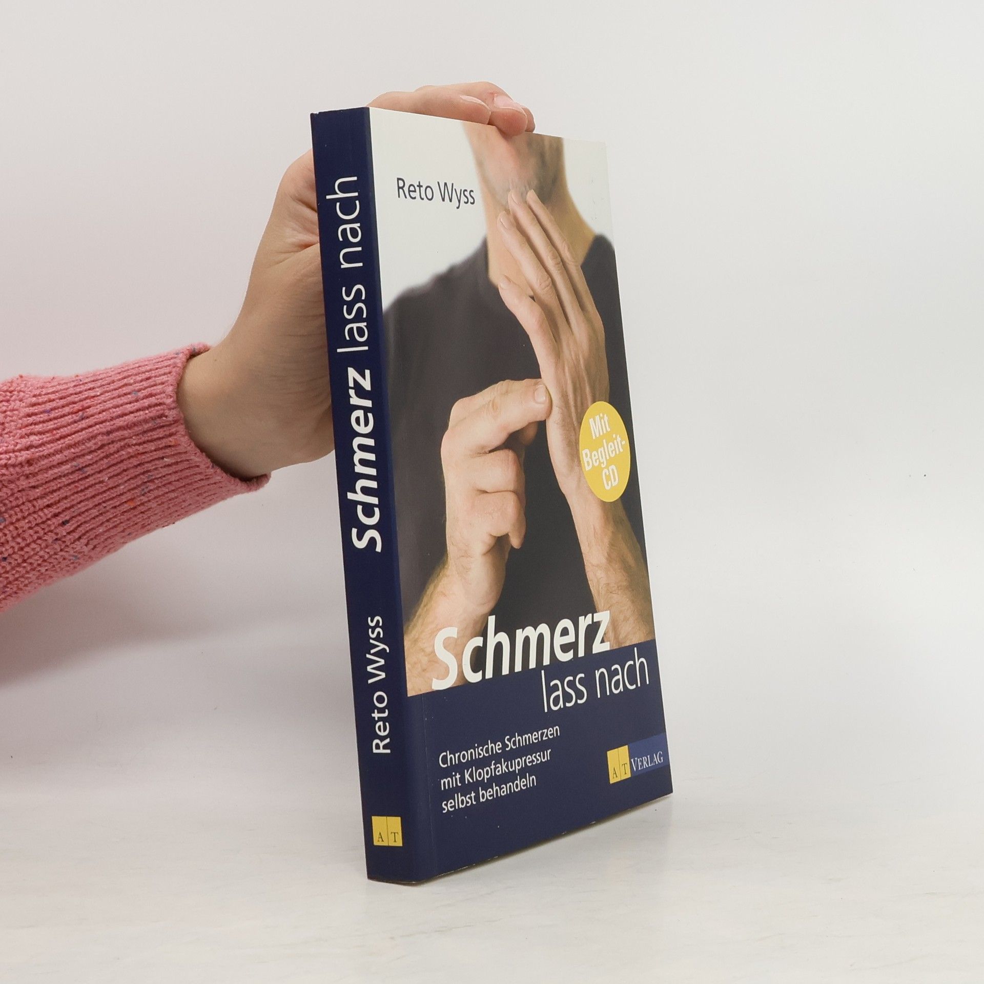 Autorenkollektiv Schmerz lass nach