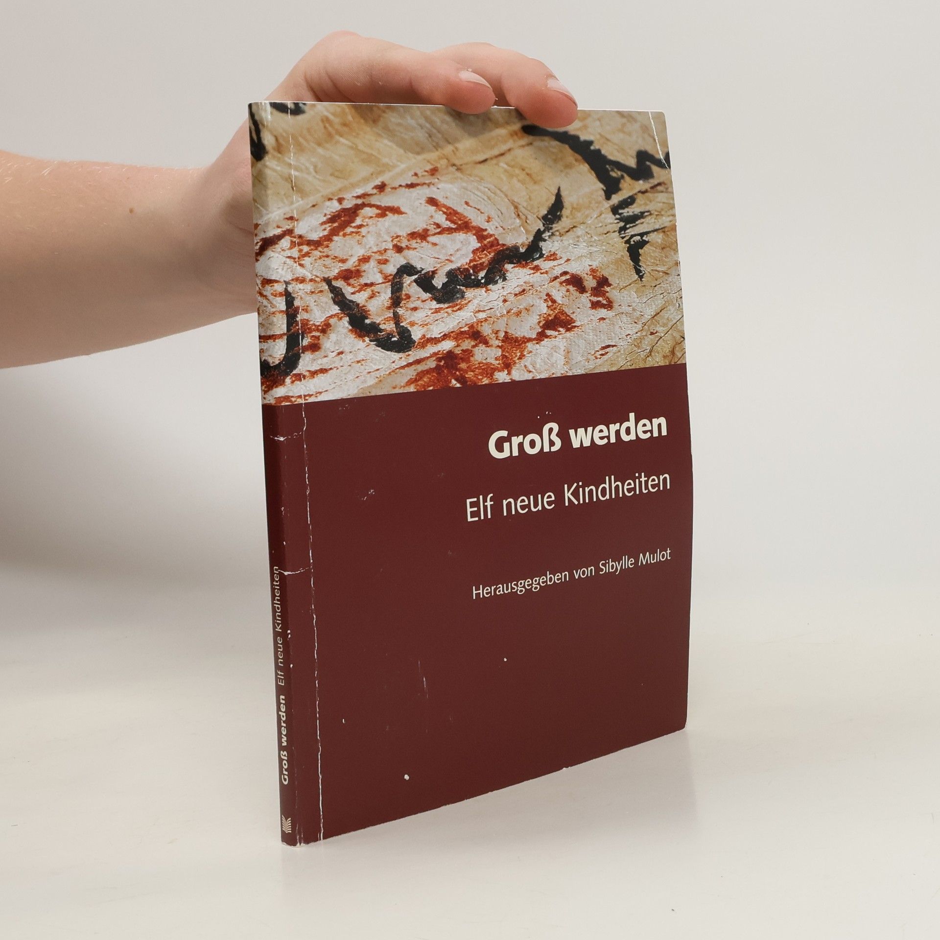 Sibylle Mulot Groß werden
