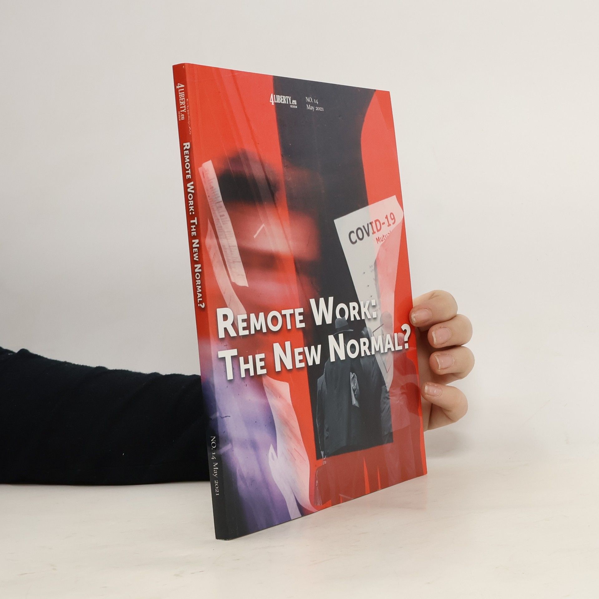 Collective Remote Work: The New Normal?