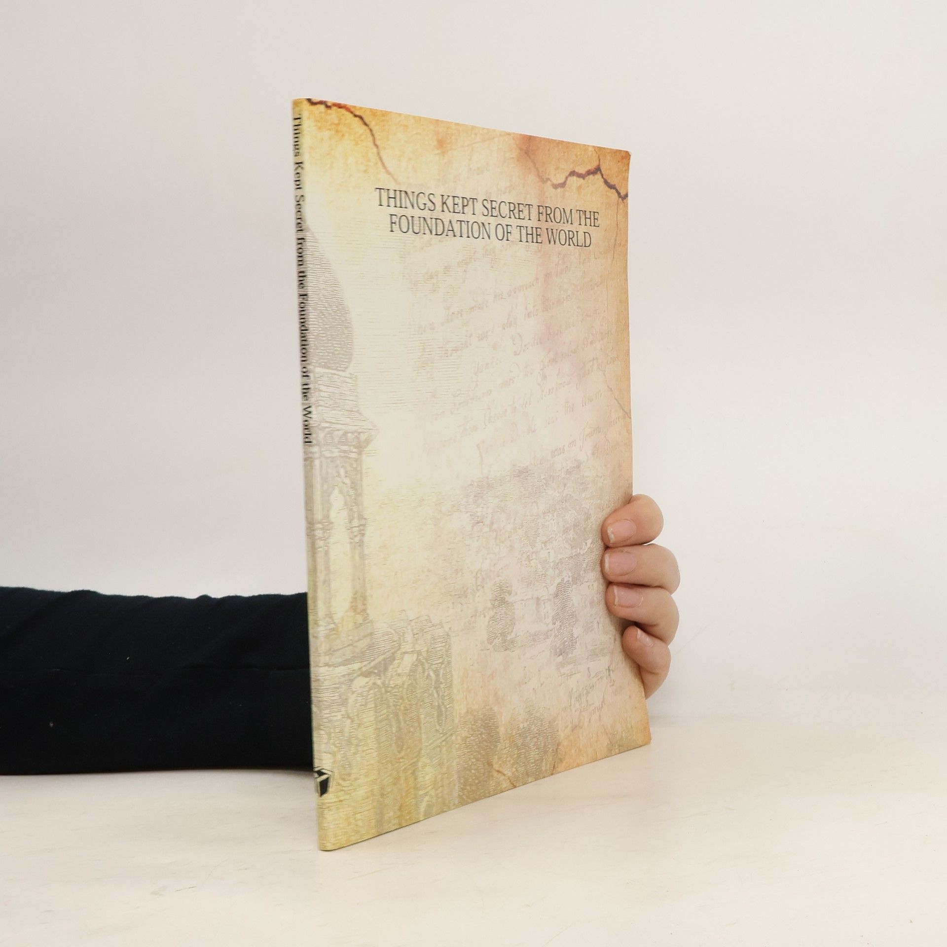 kolektiv Things Kept Secret from the Foundation of the World