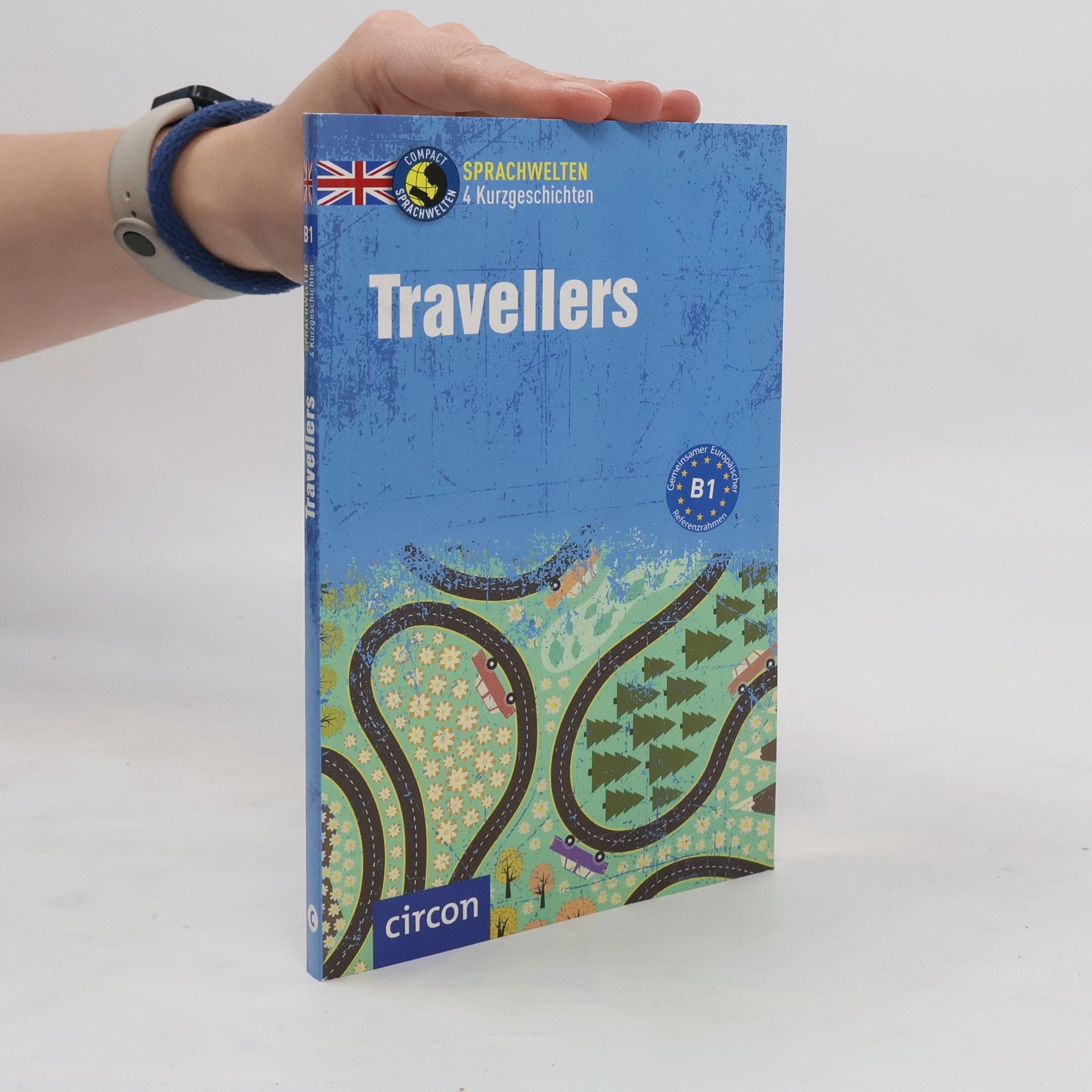 Oliver Astley Travellers