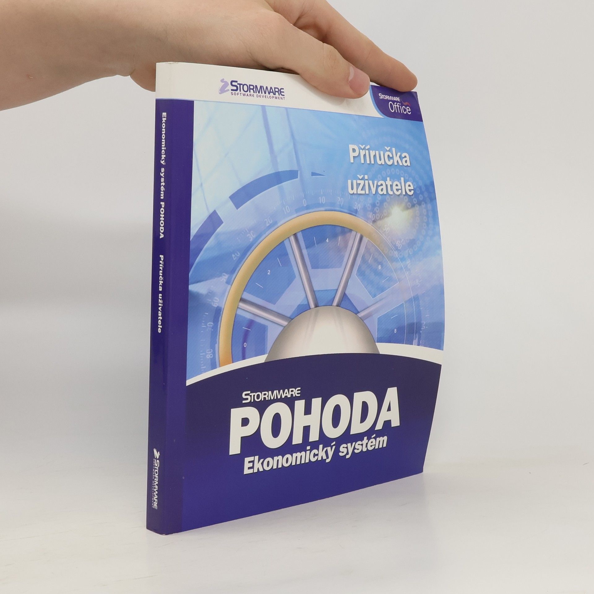 AA.VV. Pohoda. Ekonomický systém